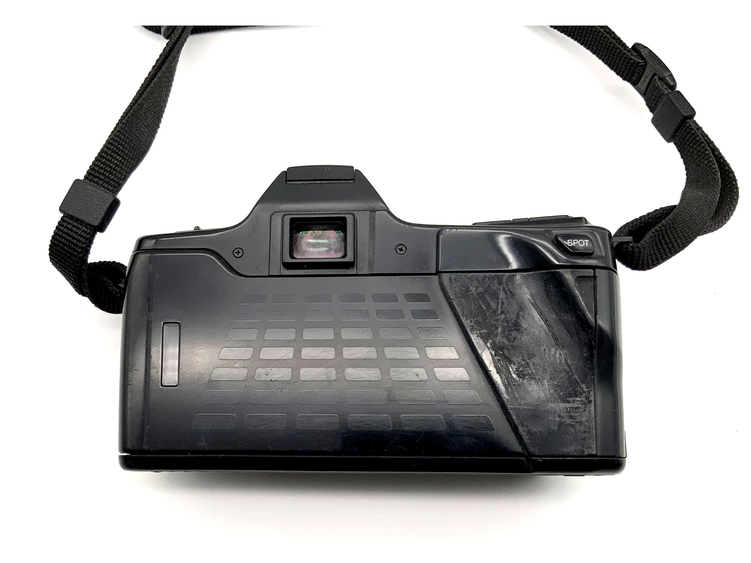 Minolta Dynax 7000i 7000 i Body SLR Autofocus Camera SLR Camera AF