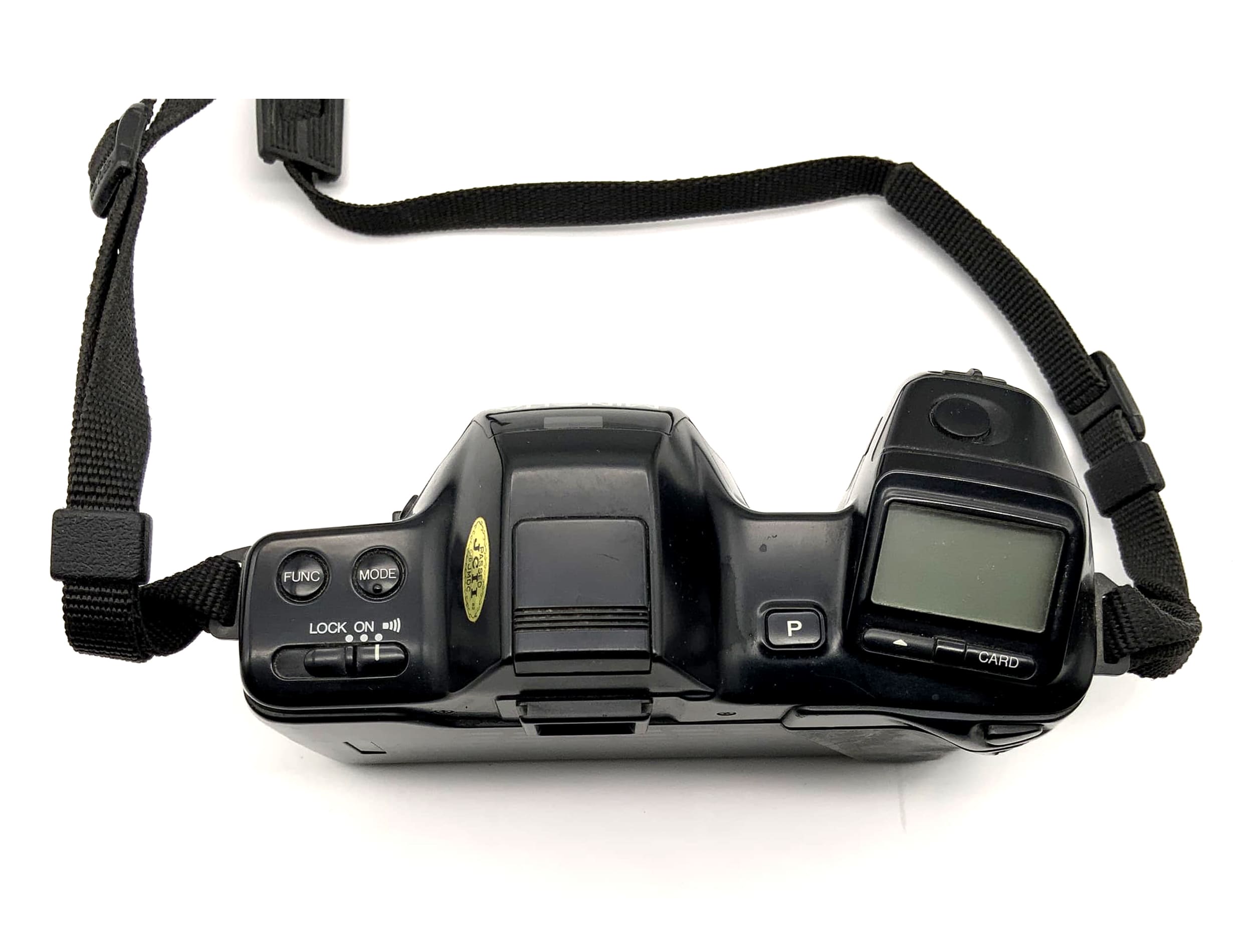 Minolta Dynax 7000i 7000 i Body SLR Autofocus Camera SLR Camera AF