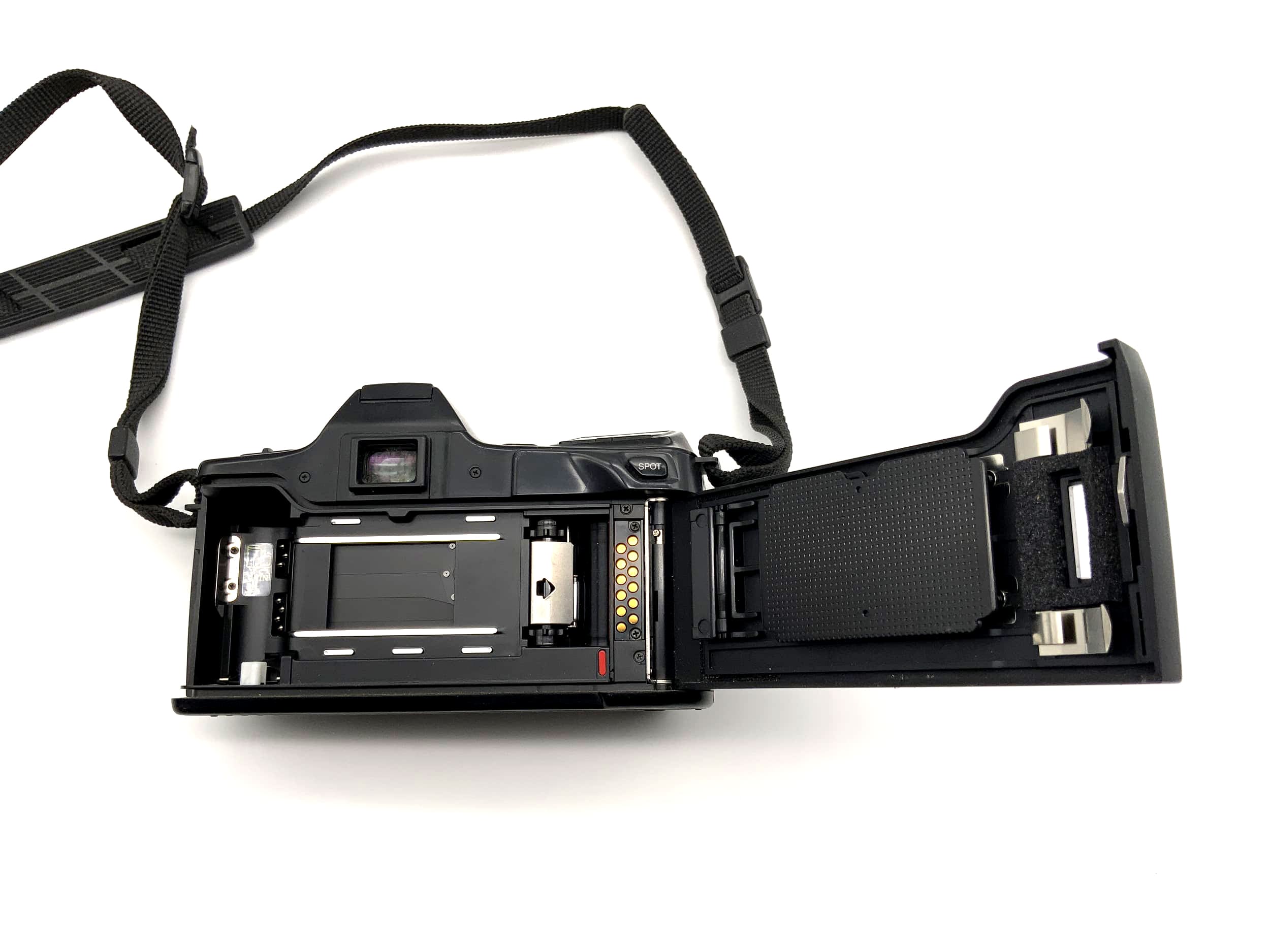 Minolta Dynax 7000i 7000 i Body SLR Autofocus Camera SLR Camera AF