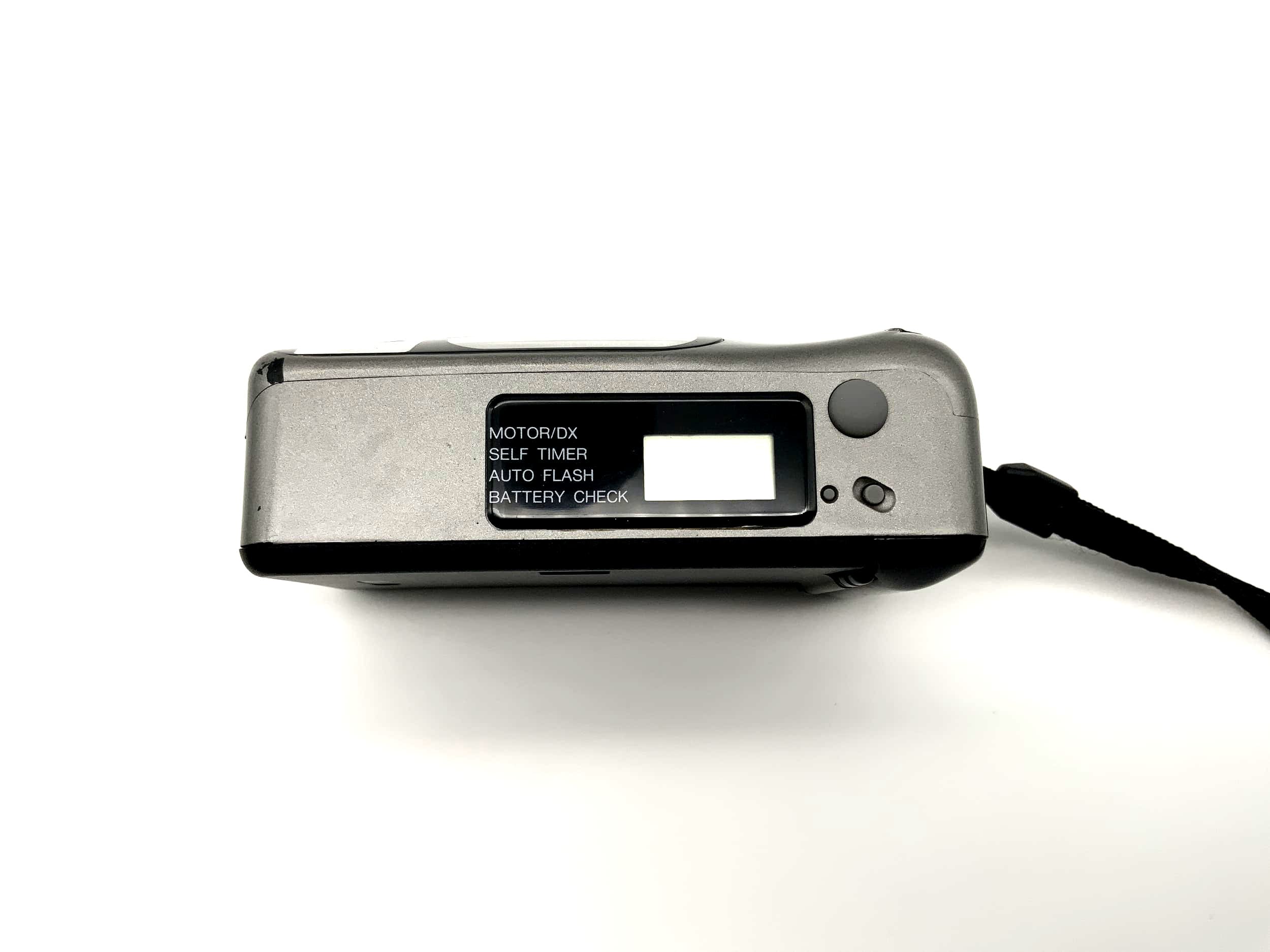 Exakta mini analog camera compact camera 35mm autofocus point &amp; shoot