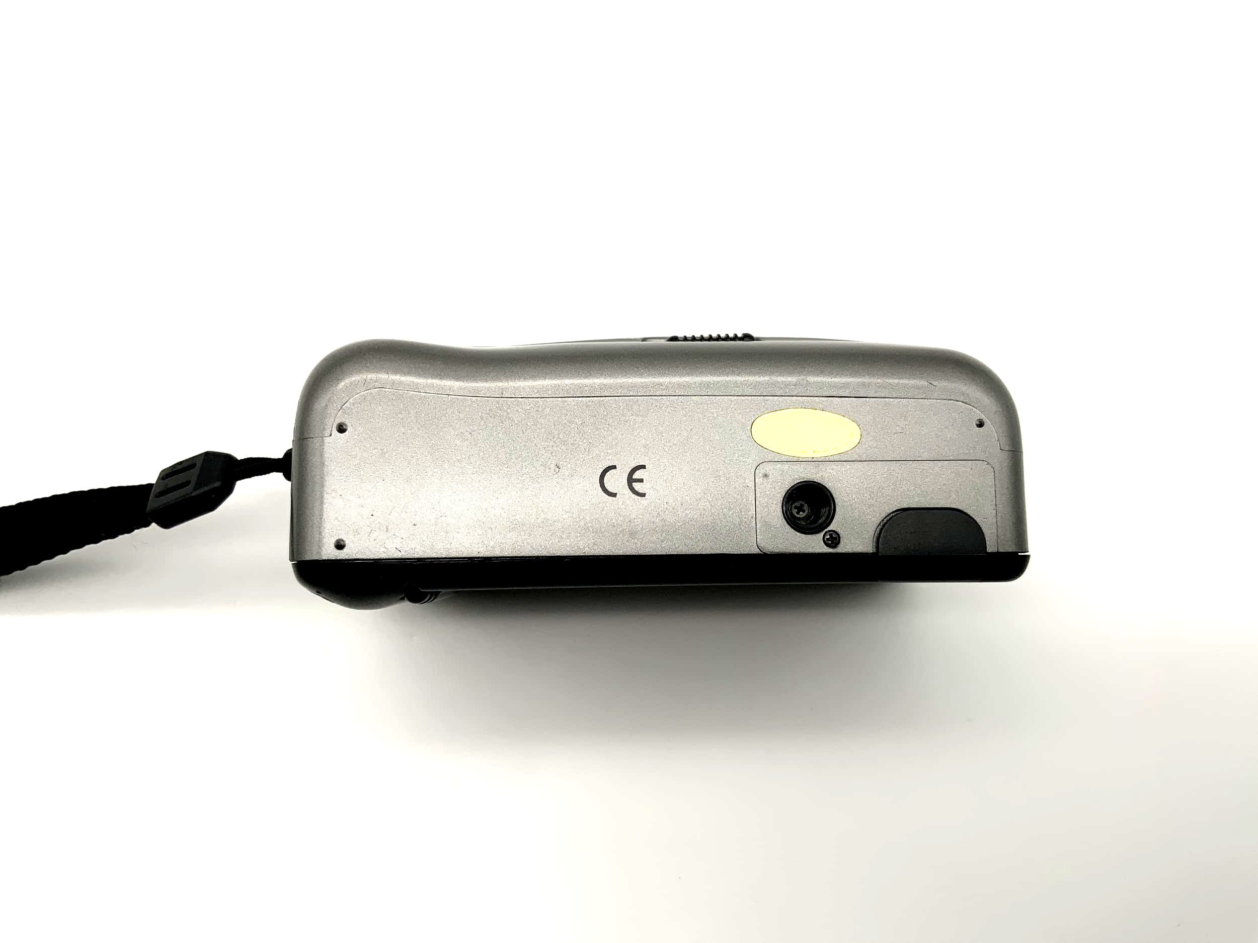 Exakta mini analog camera compact camera 35mm autofocus point &amp; shoot