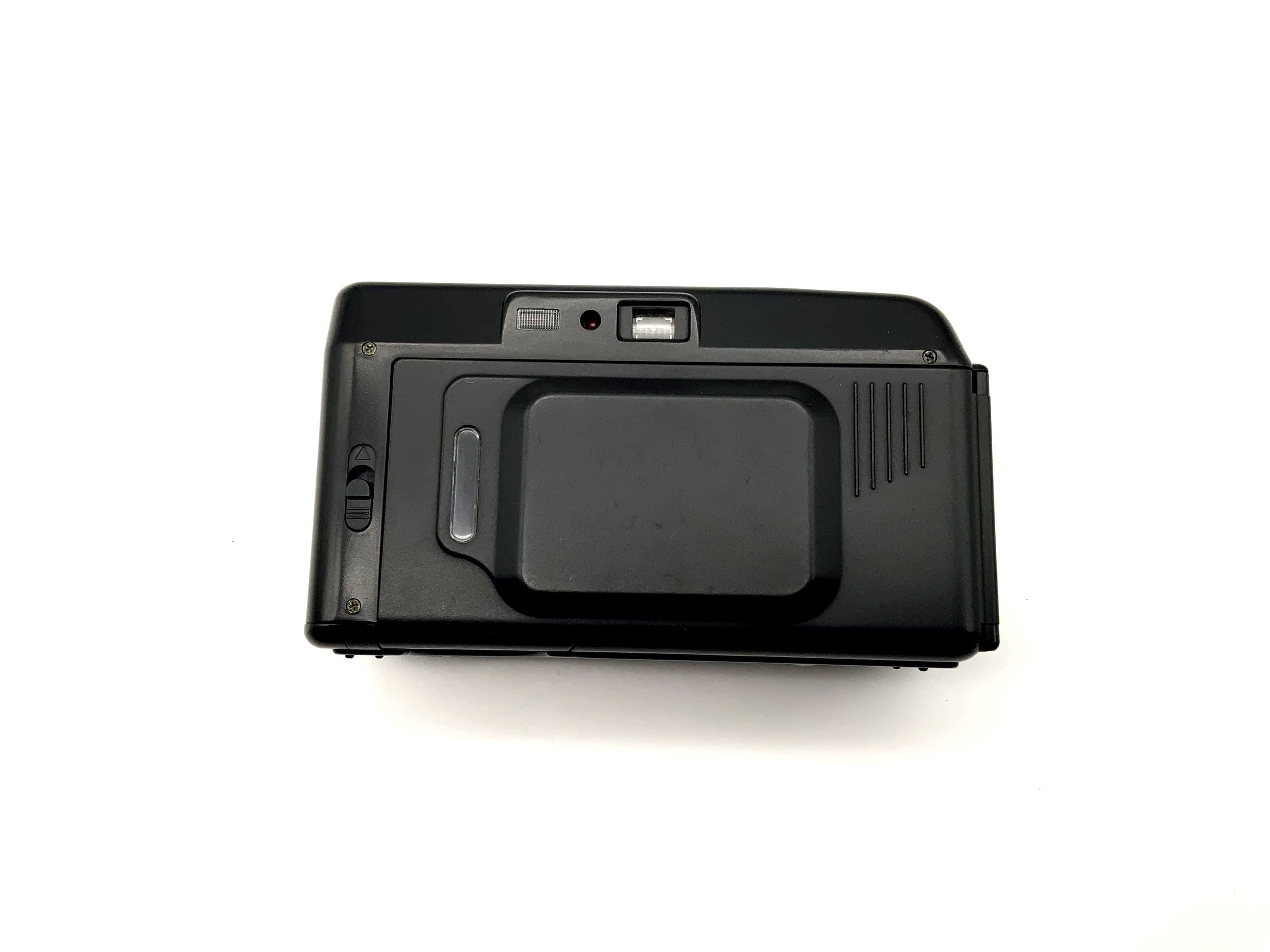 Exakta 600 Point&amp;Shoot compact camera 35mm AF autofocus analogue camera