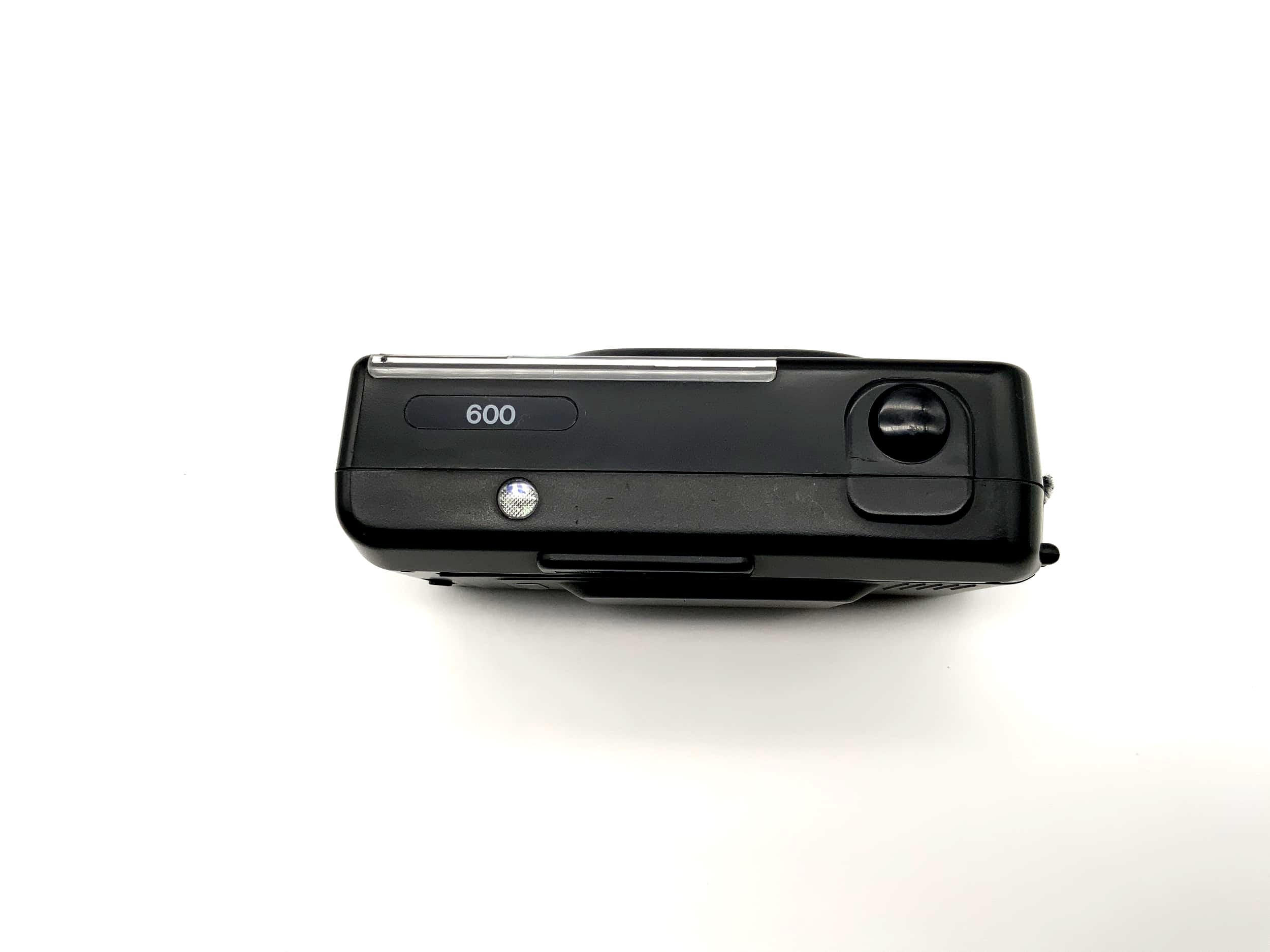 Exakta 600 Point&amp;Shoot compact camera 35mm AF autofocus analogue camera