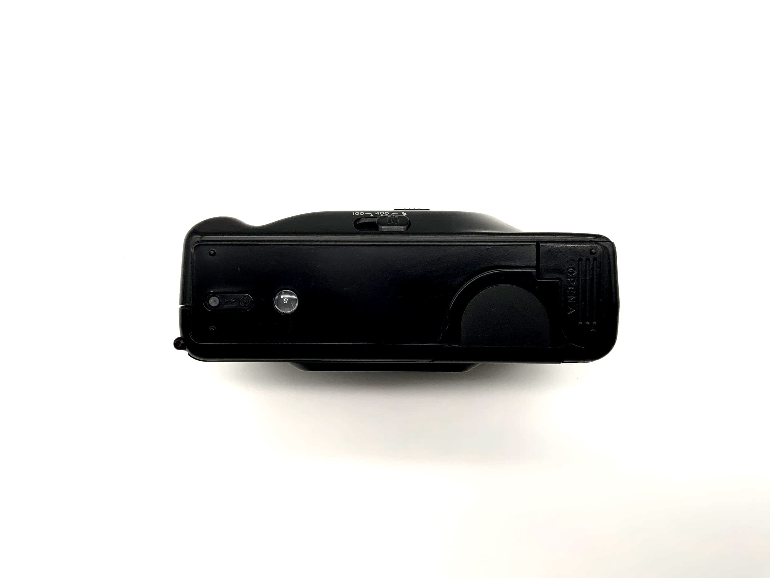 Exakta 600 Point&amp;Shoot compact camera 35mm AF autofocus analogue camera