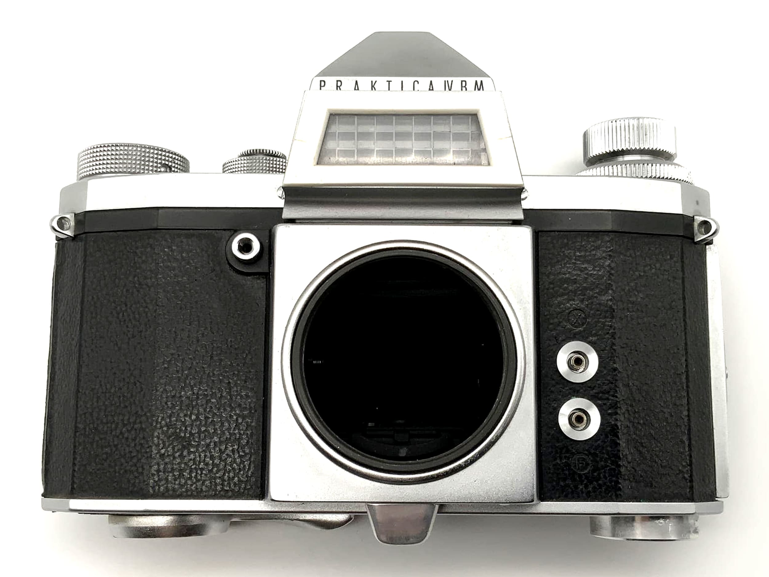Praktica IV BM Analog SLR Camera 35mm M42 SLR