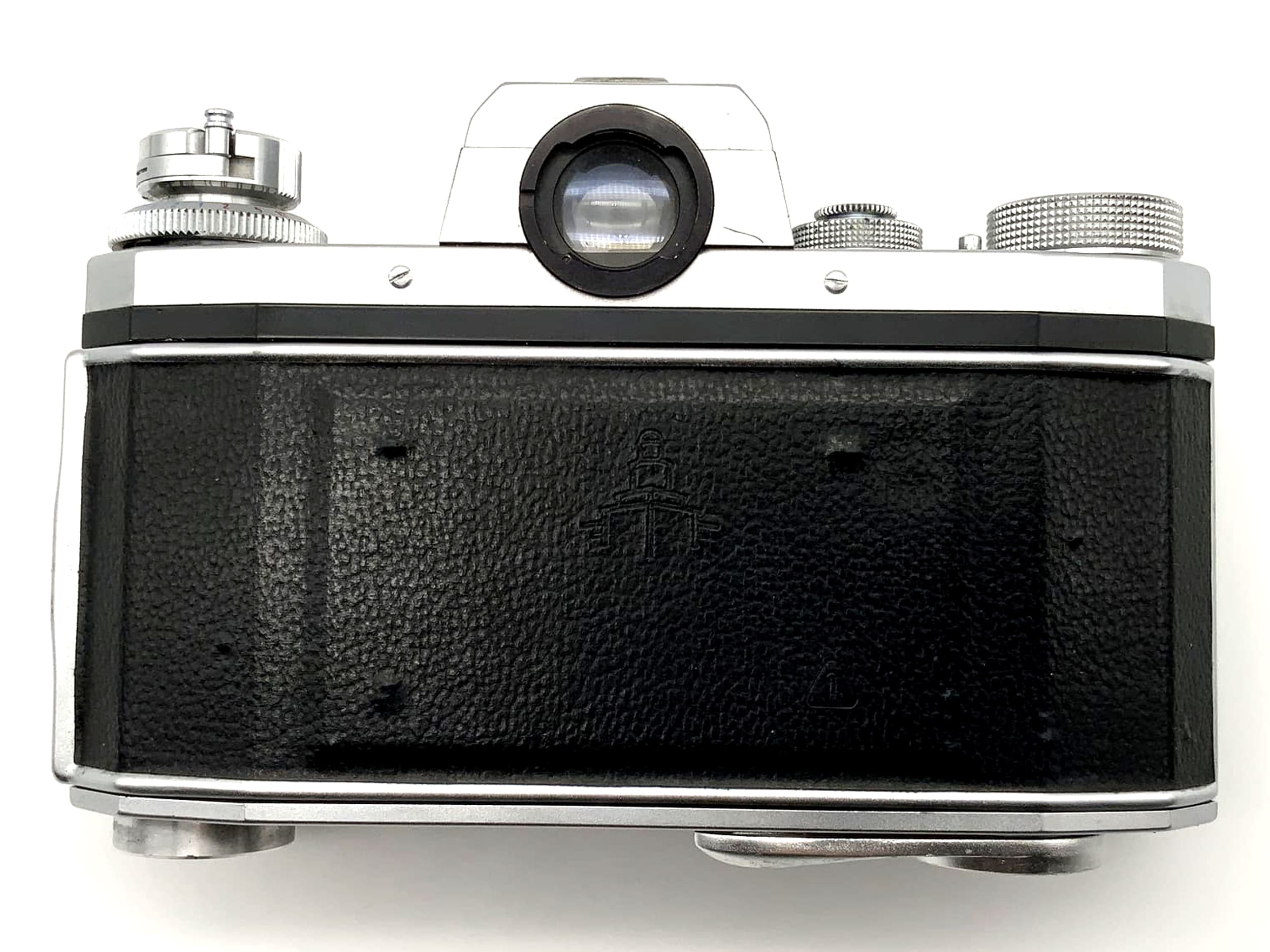 Praktica IV BM Analog SLR Camera 35mm M42 SLR