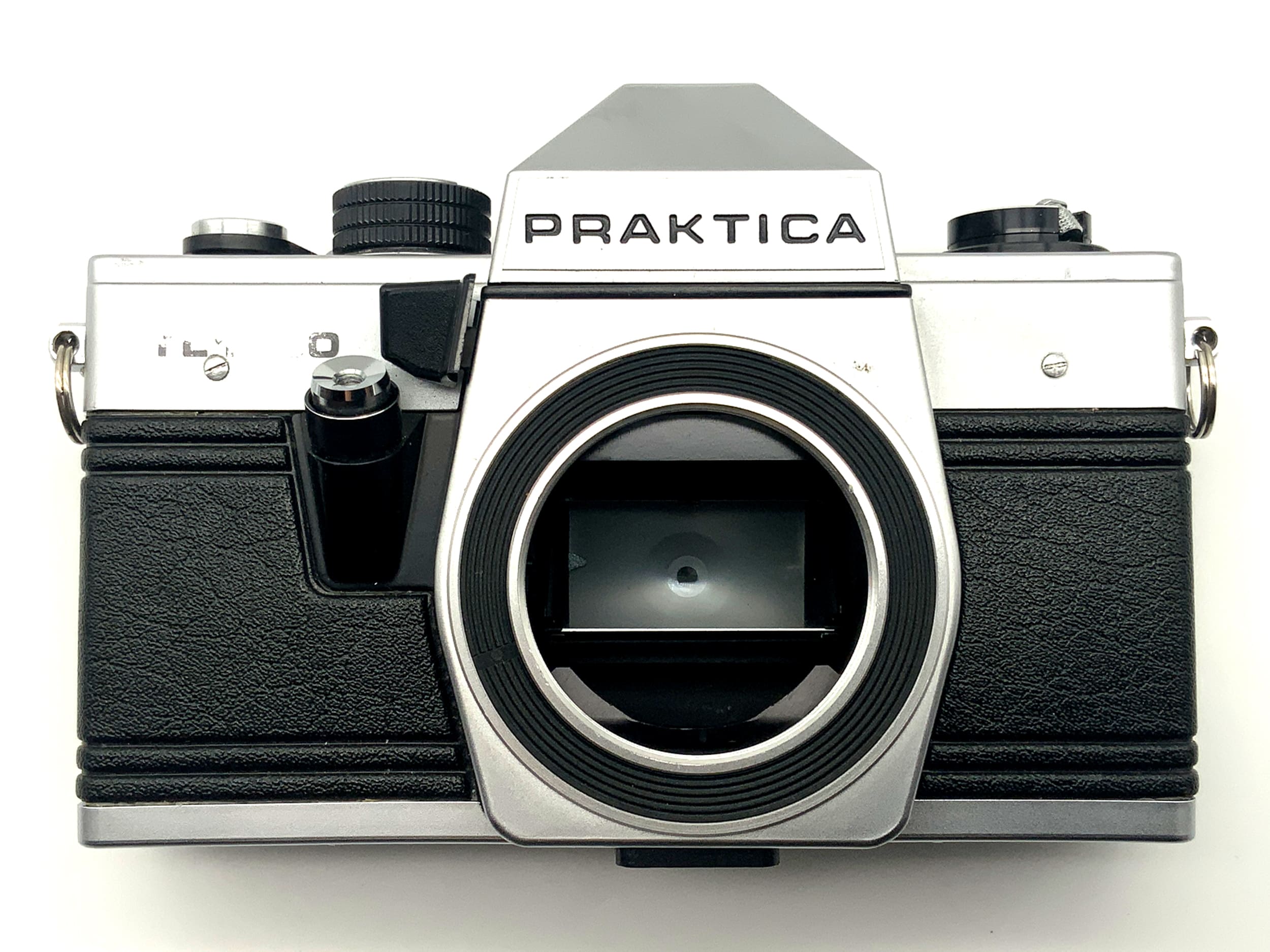 Praktica Super TL 1000 Body SLR Camera Analog Single-Lens Reflex Camera 35mm