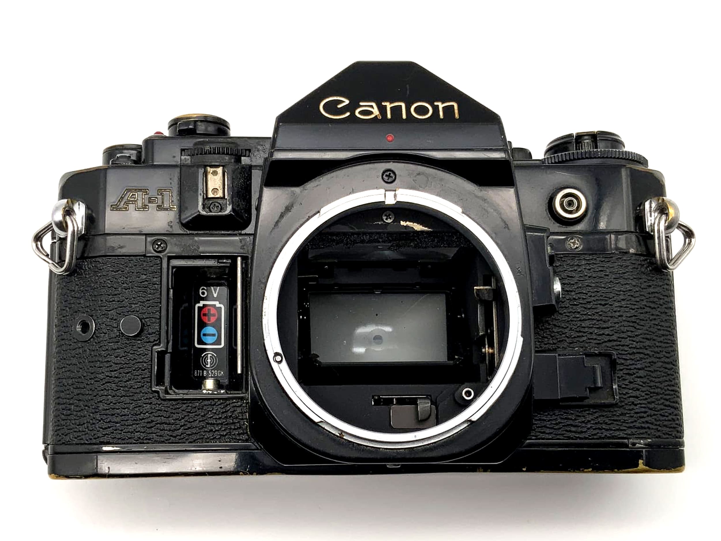 Canon A-1 A1 Body SLR Camera Analog SLR Camera 35mm