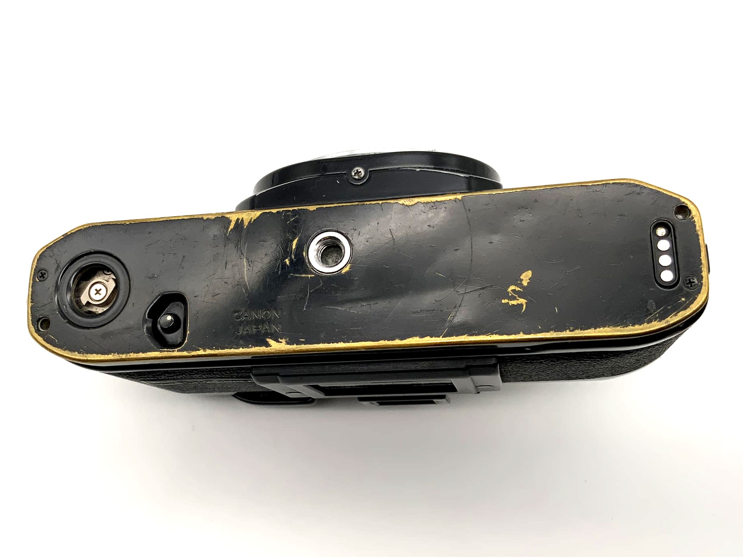 Canon A-1 A1 Body SLR Camera Analog SLR Camera 35mm