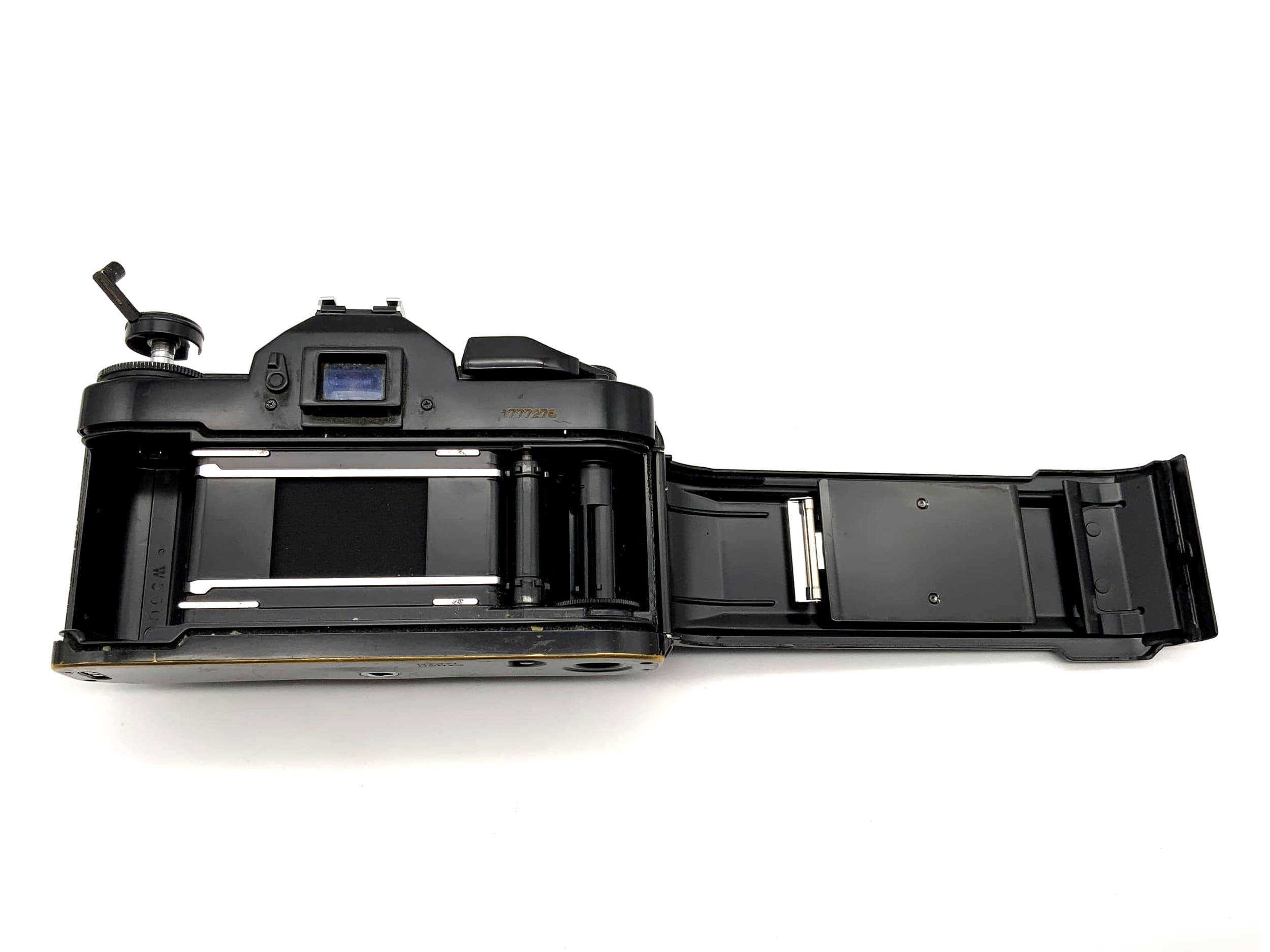 Canon A-1 A1 Body SLR Camera Analog SLR Camera 35mm