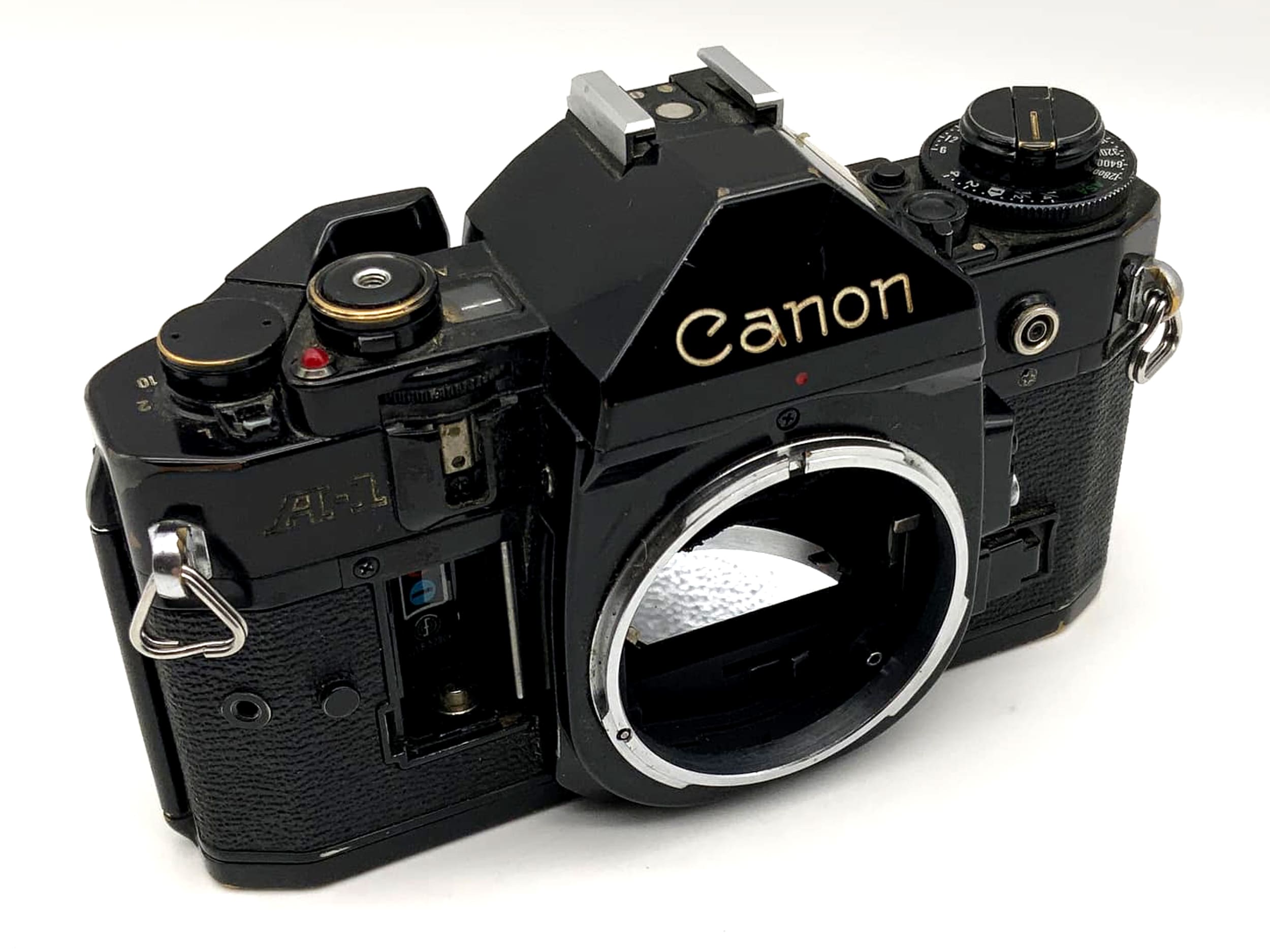 Canon A-1 A1 Body SLR Camera Analog SLR Camera 35mm