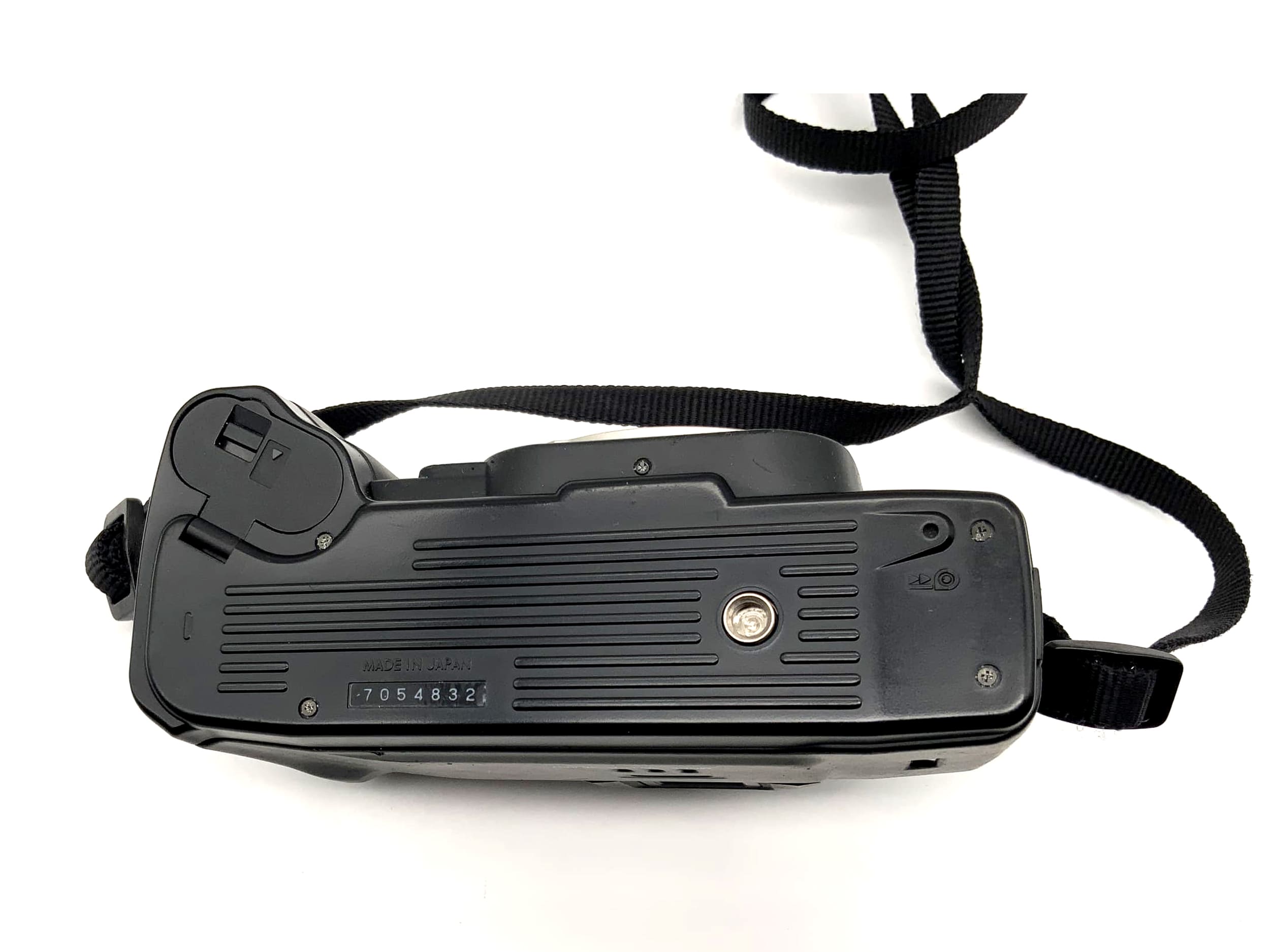 Sigma SA-300 SA 300 Body SLR Autofocus Camera SLR Camera AF