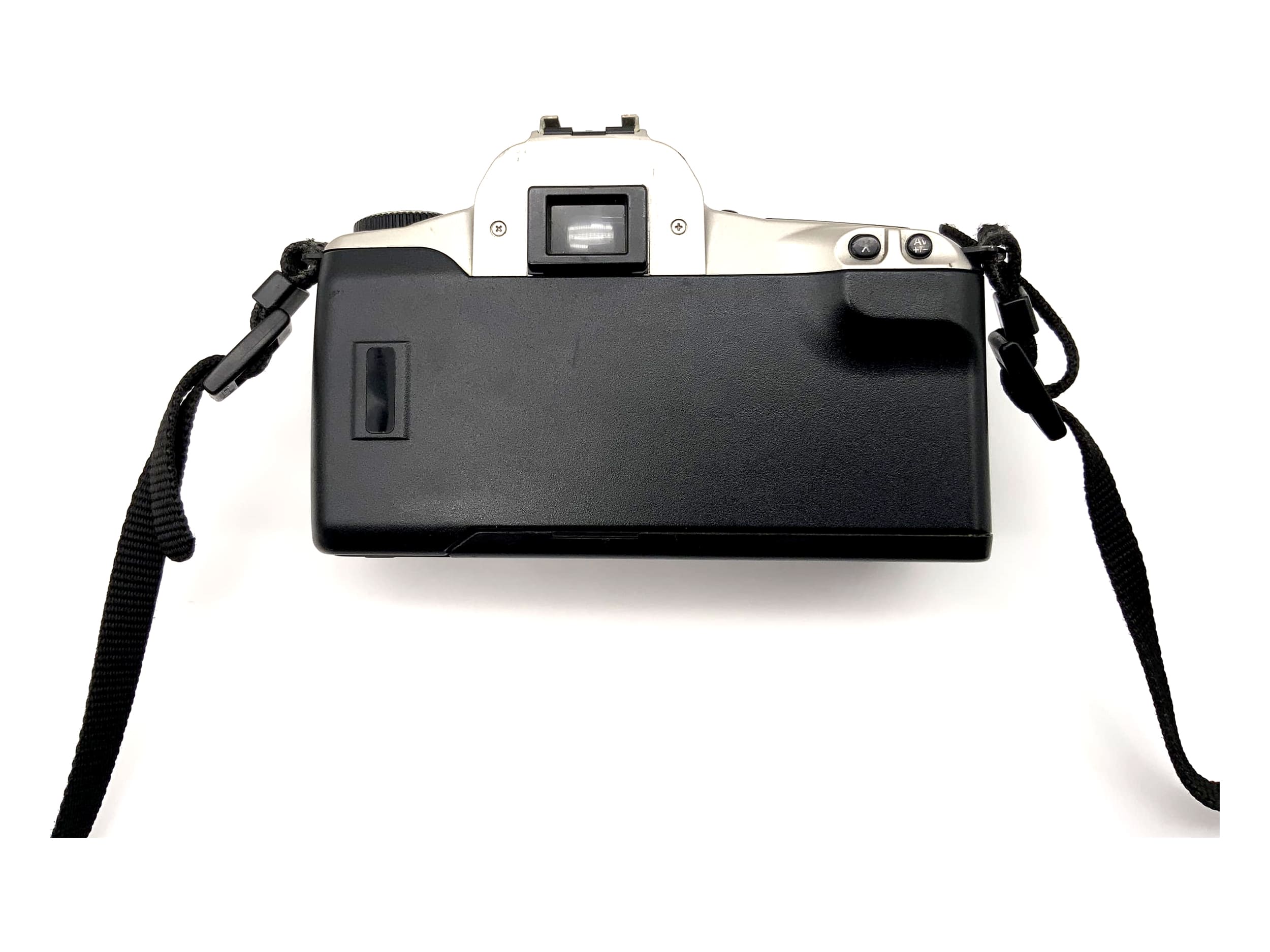 Canon EOS 300 SLR camera body, 35mm AF autofocus analog camera