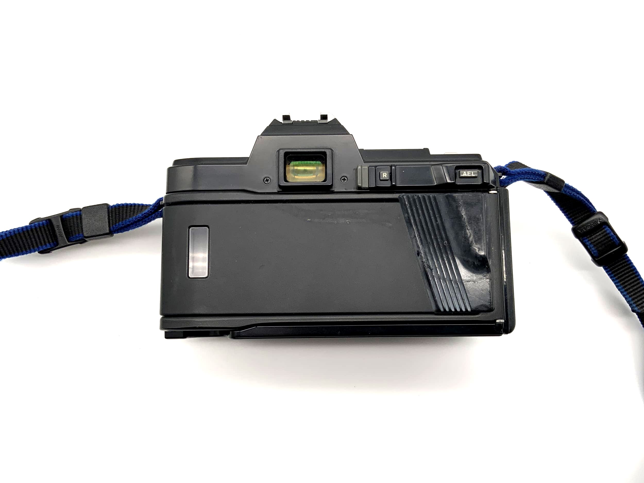 Minolta 7000 AF SLR Autofocus Camera Analog SLR Camera