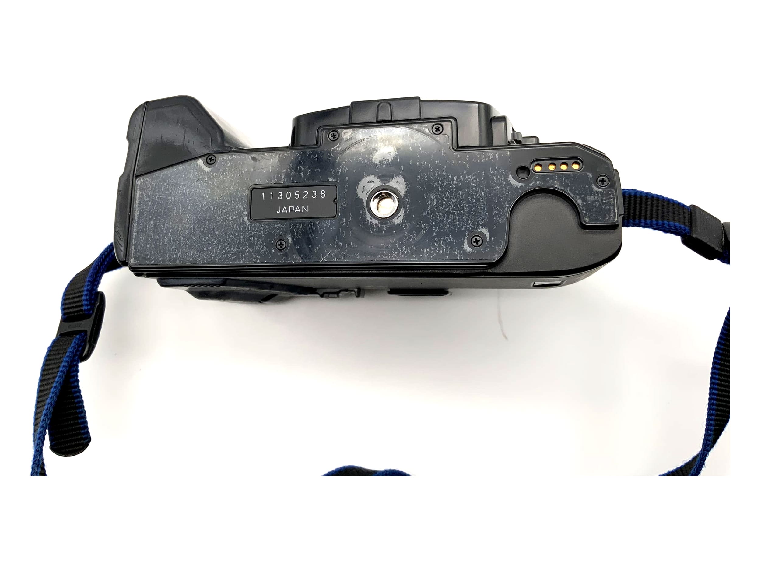 Minolta 7000 AF SLR Autofocus Camera Analog SLR Camera