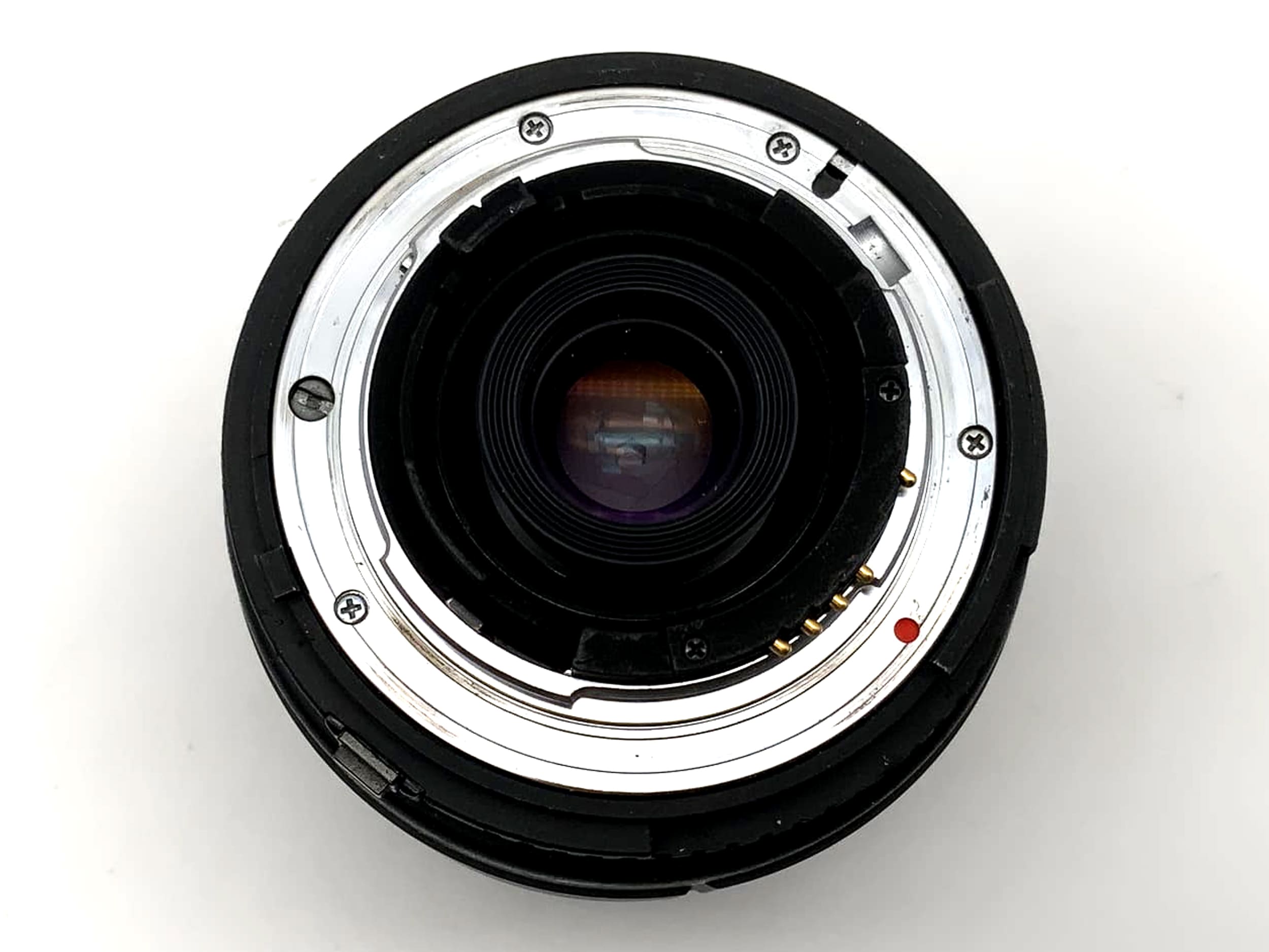 Sigma UC Zoom 1:4-5.6 70-210mm lens digital AF Ai-S (Nikon AF)