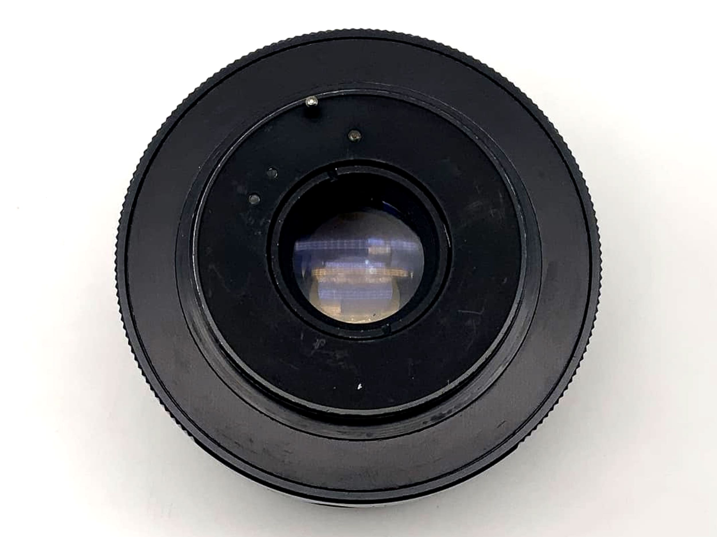 Cosinon Auto Lens M42 analog 55mm f/2.8