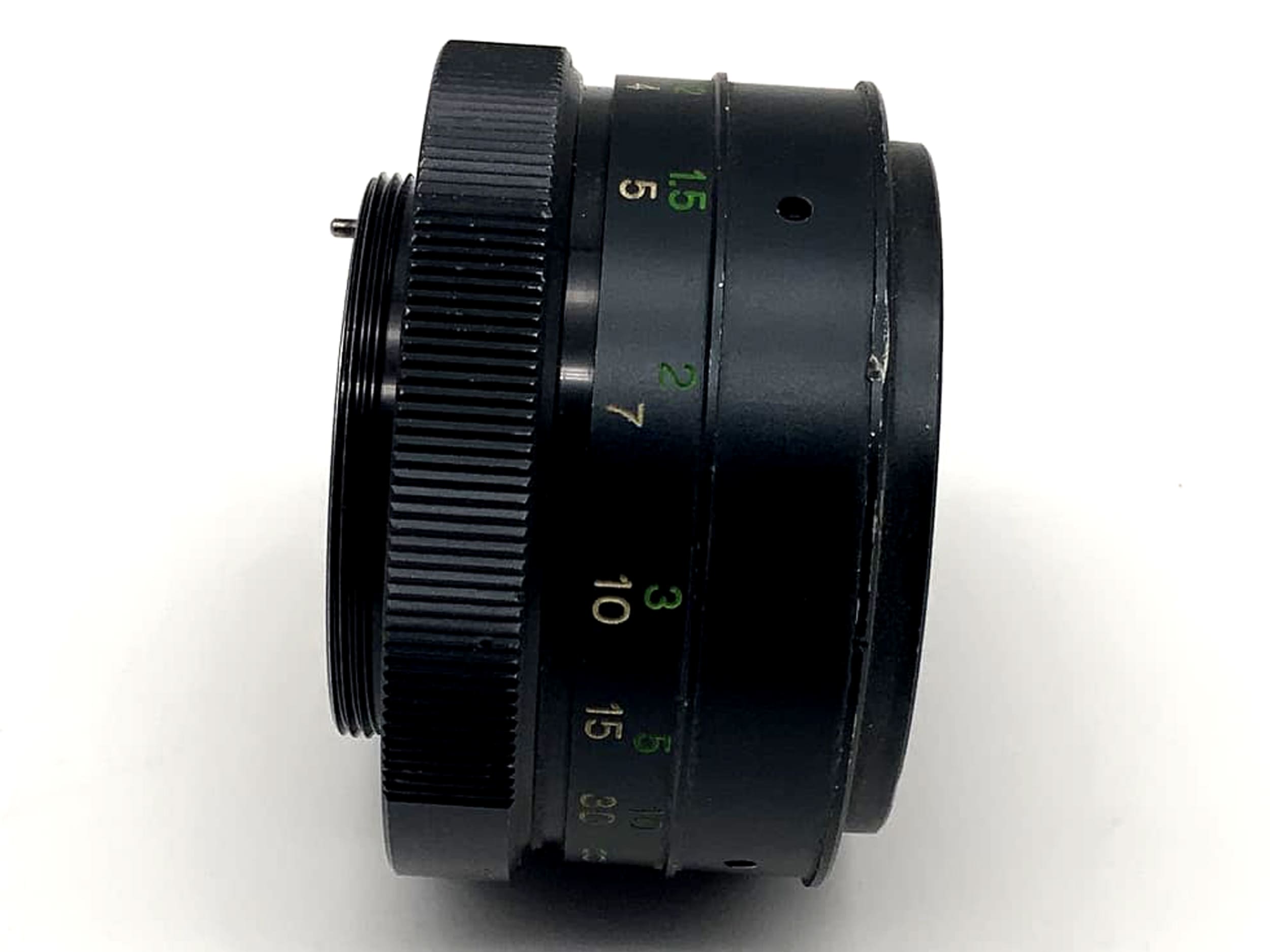 Cosinon Auto Lens M42 analog 55mm f/2.8