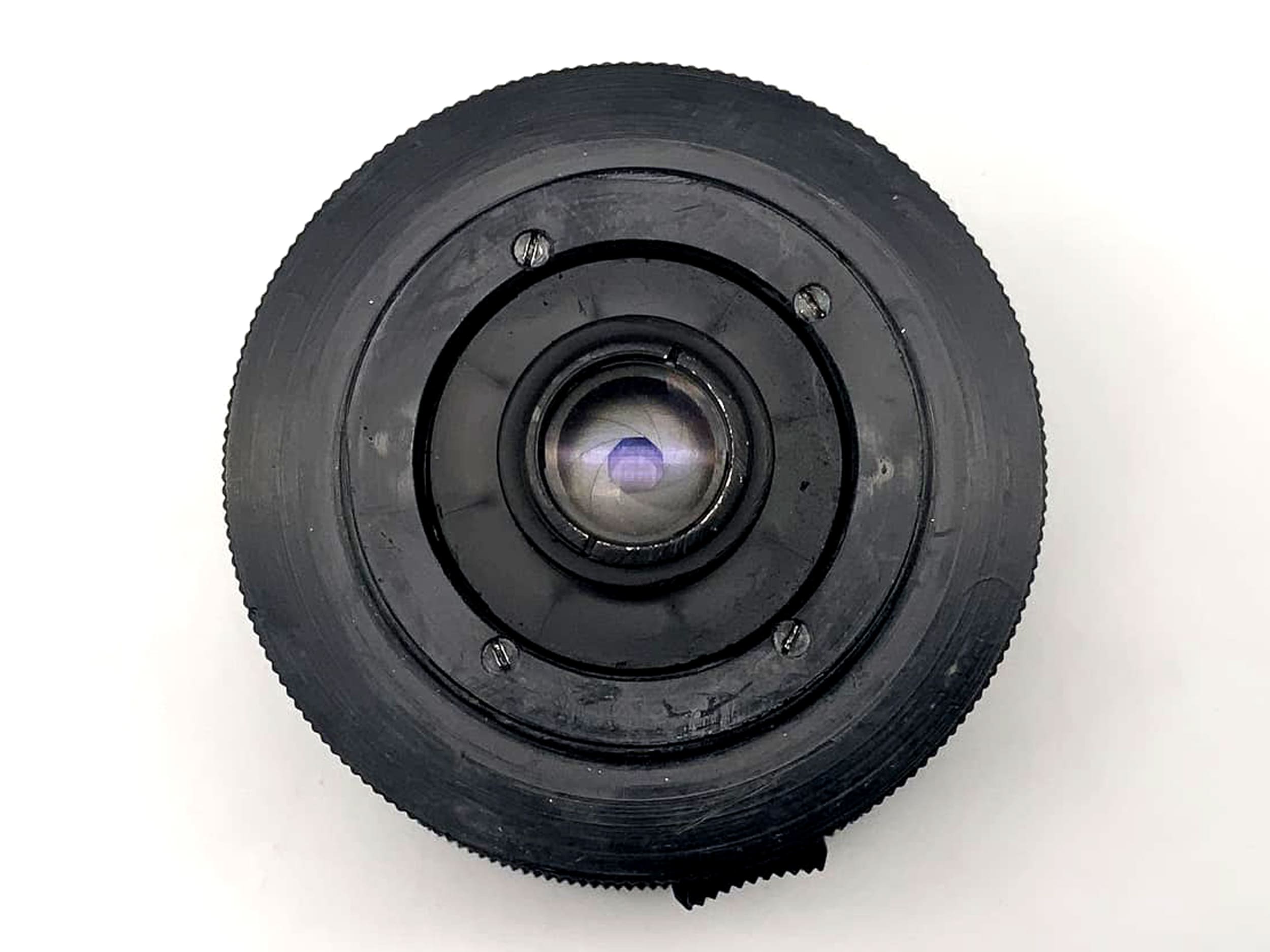 Revue wide-angle 1:3.5 28mm lens, manual analog lens (M42)