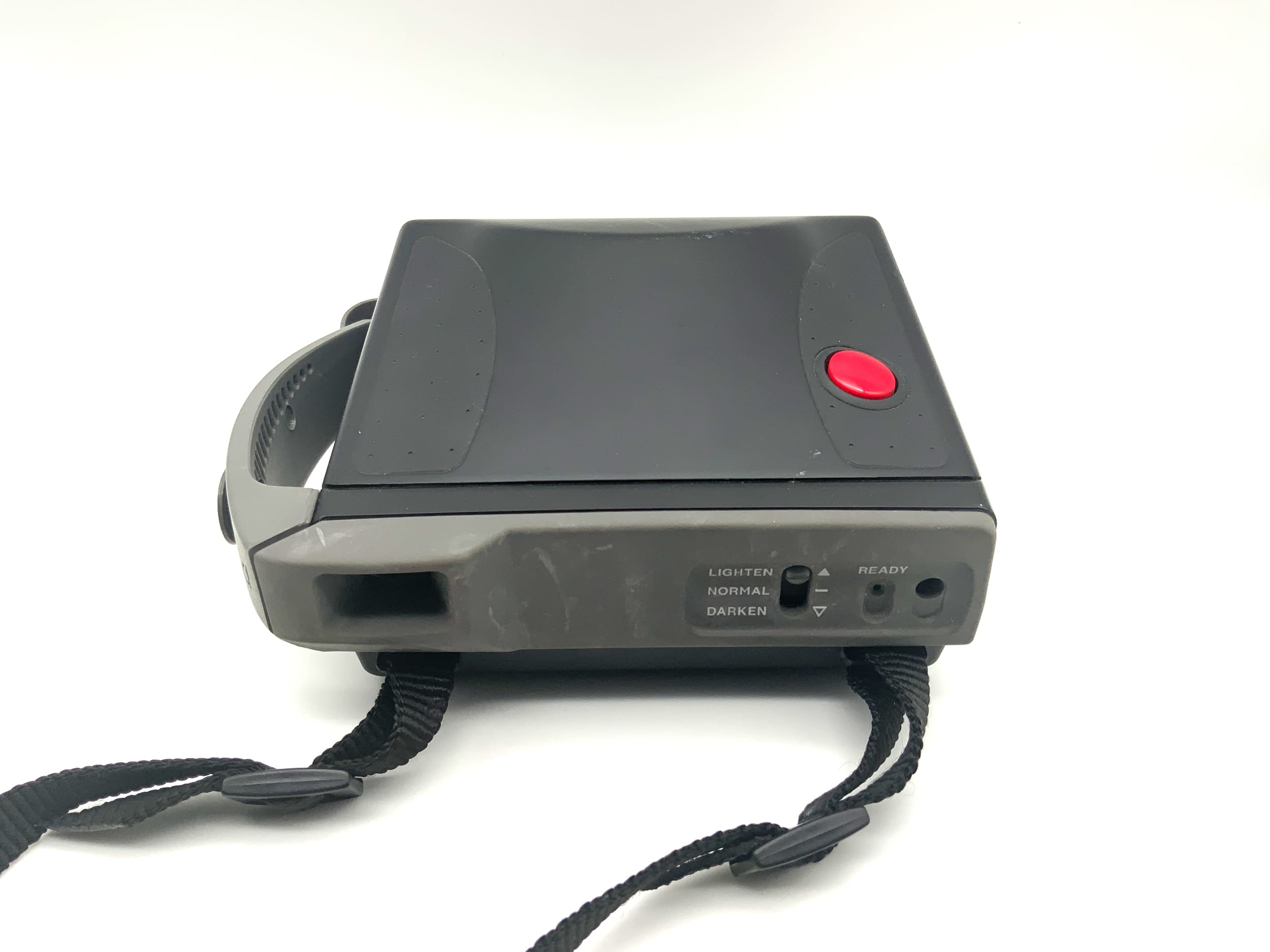 Polaroid Image 2 instant camera