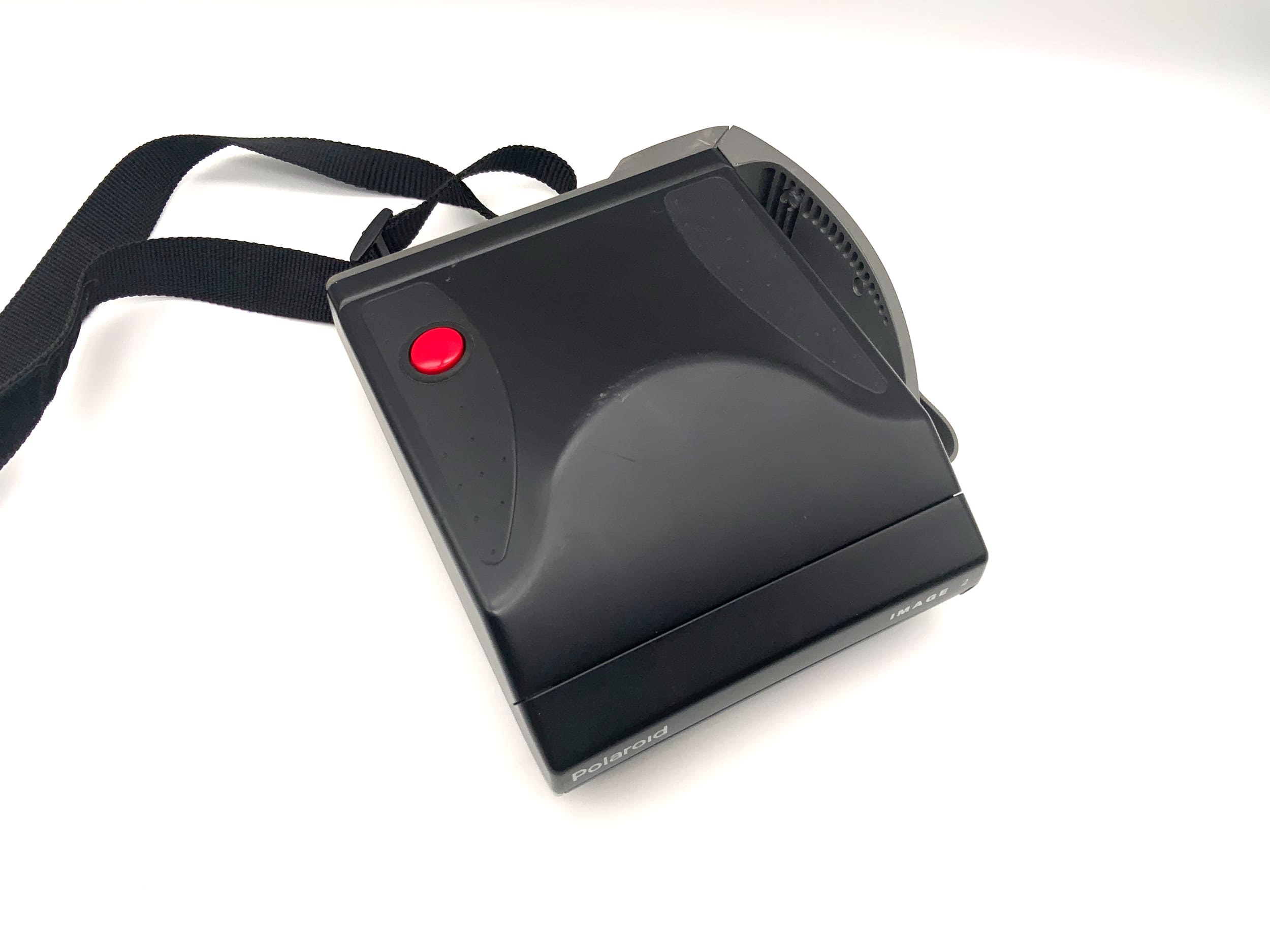 Polaroid Image 2 instant camera