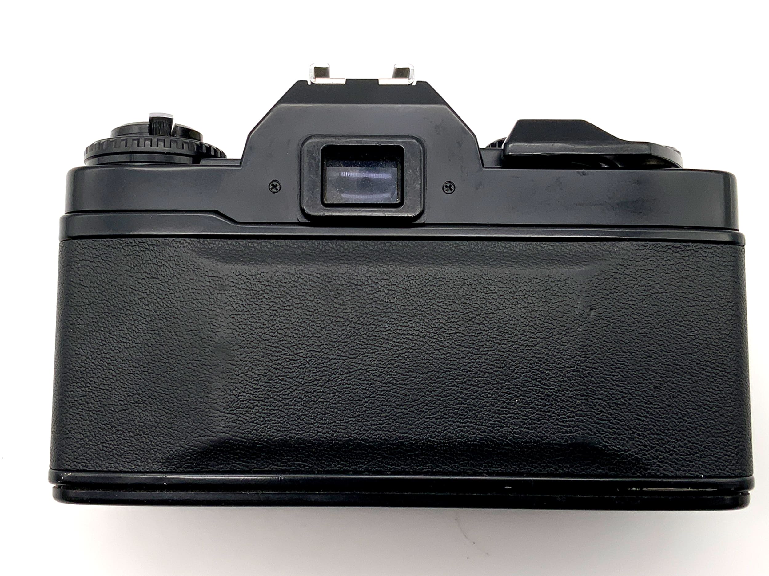 Ricoh KR-10x! Light meter defective! Body SLR analog SLR camera 35mm