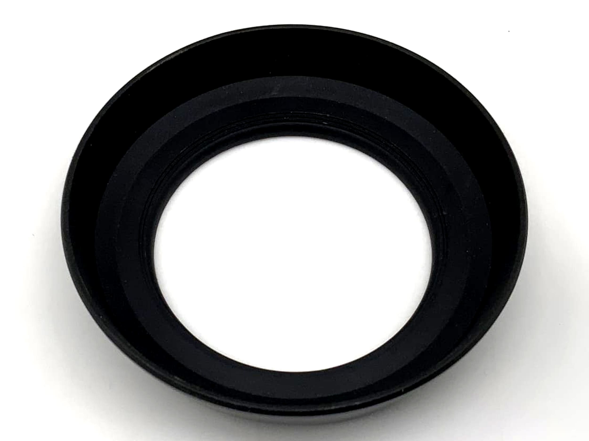 Lens hood for Minolta MD 28mm F2.8 F3.5 2.8 3.5