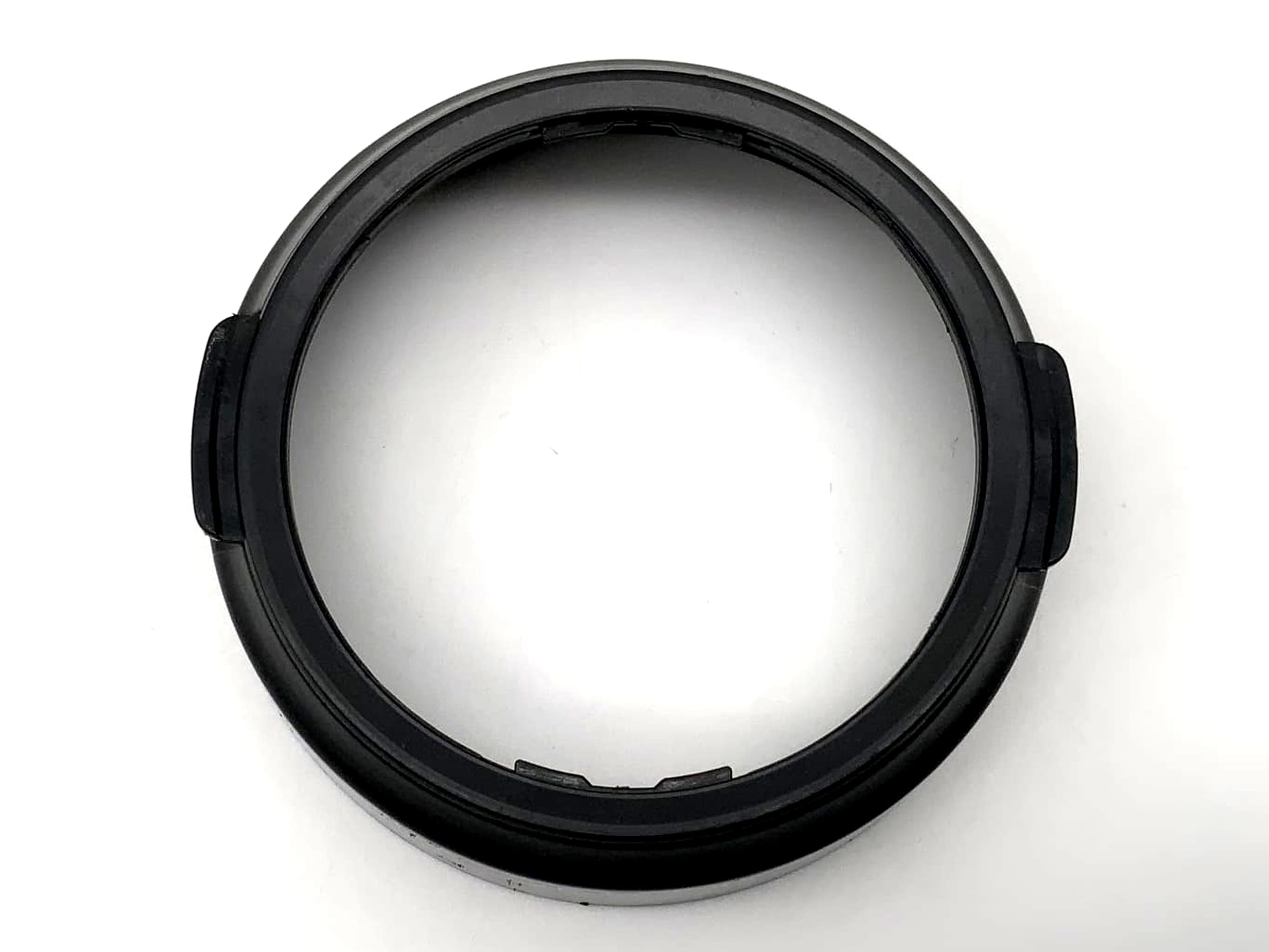 Lens hood for Minolta A 35-105 / 3.5-4.5 lens
