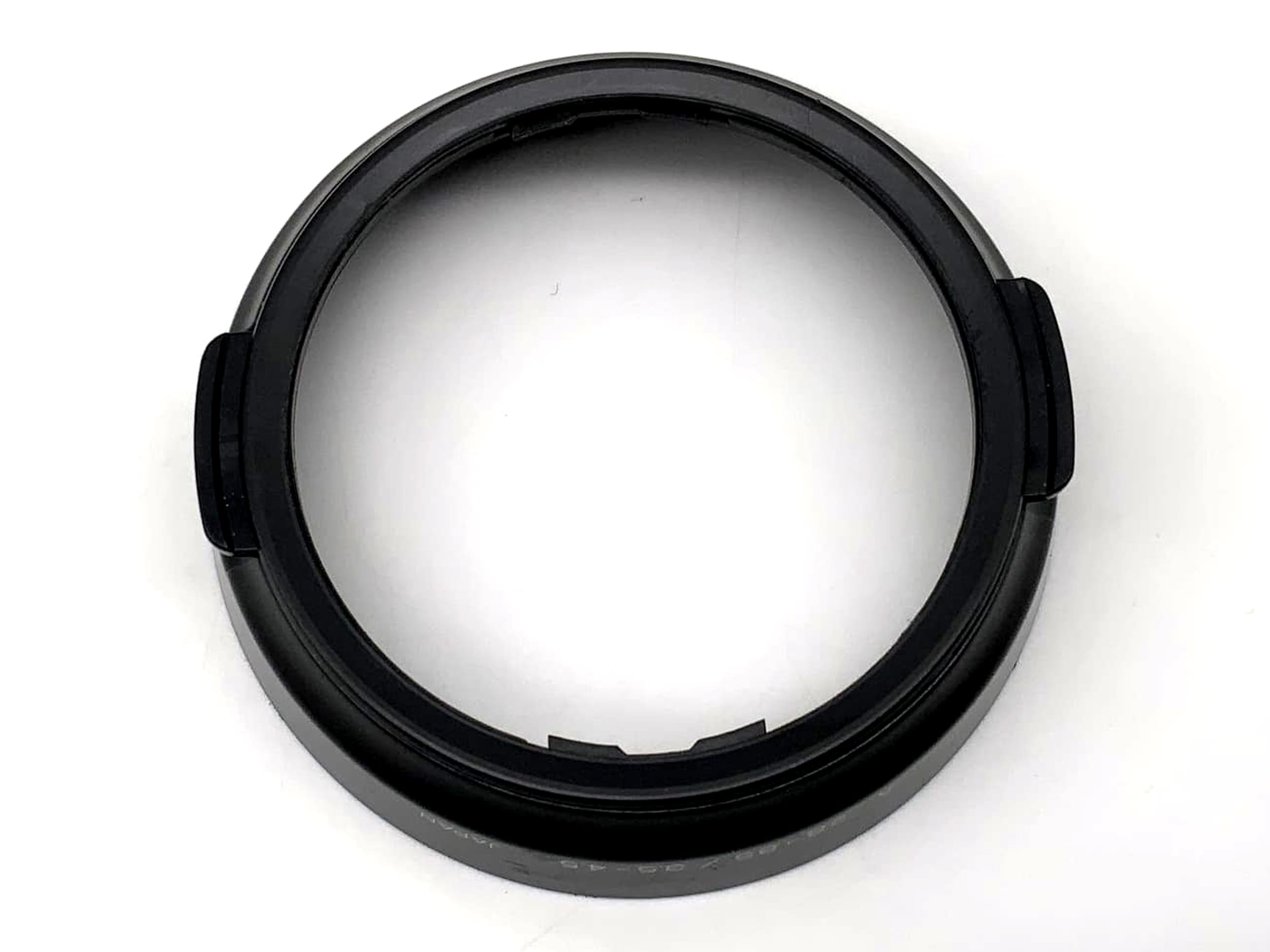 Lens hood for Minolta A 28-85 / 3.5-4.5 lens