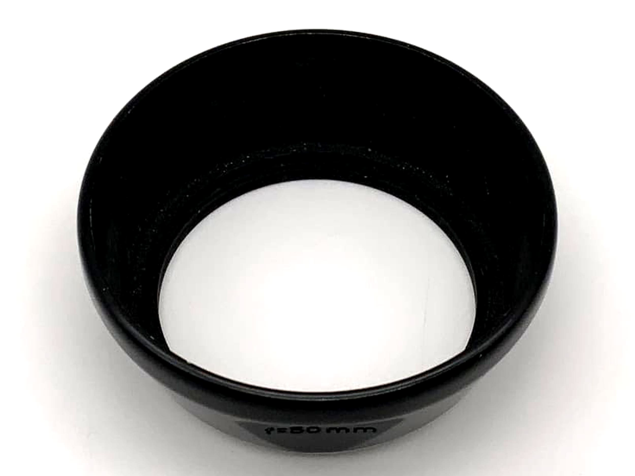 Voigtländer 310/41 40.5 f=50mm lens hood