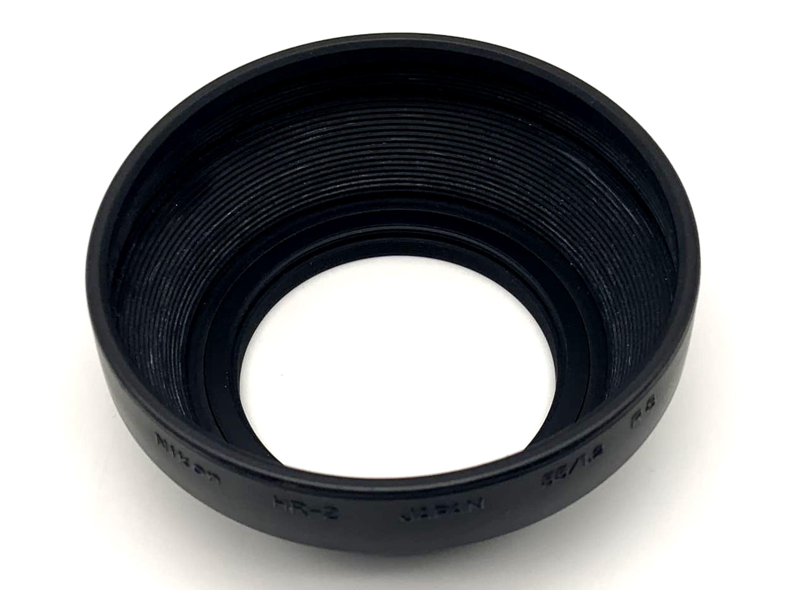 Lens hood for Nikon HR-2 R8 55/1.2 for Nikkor lens hood
