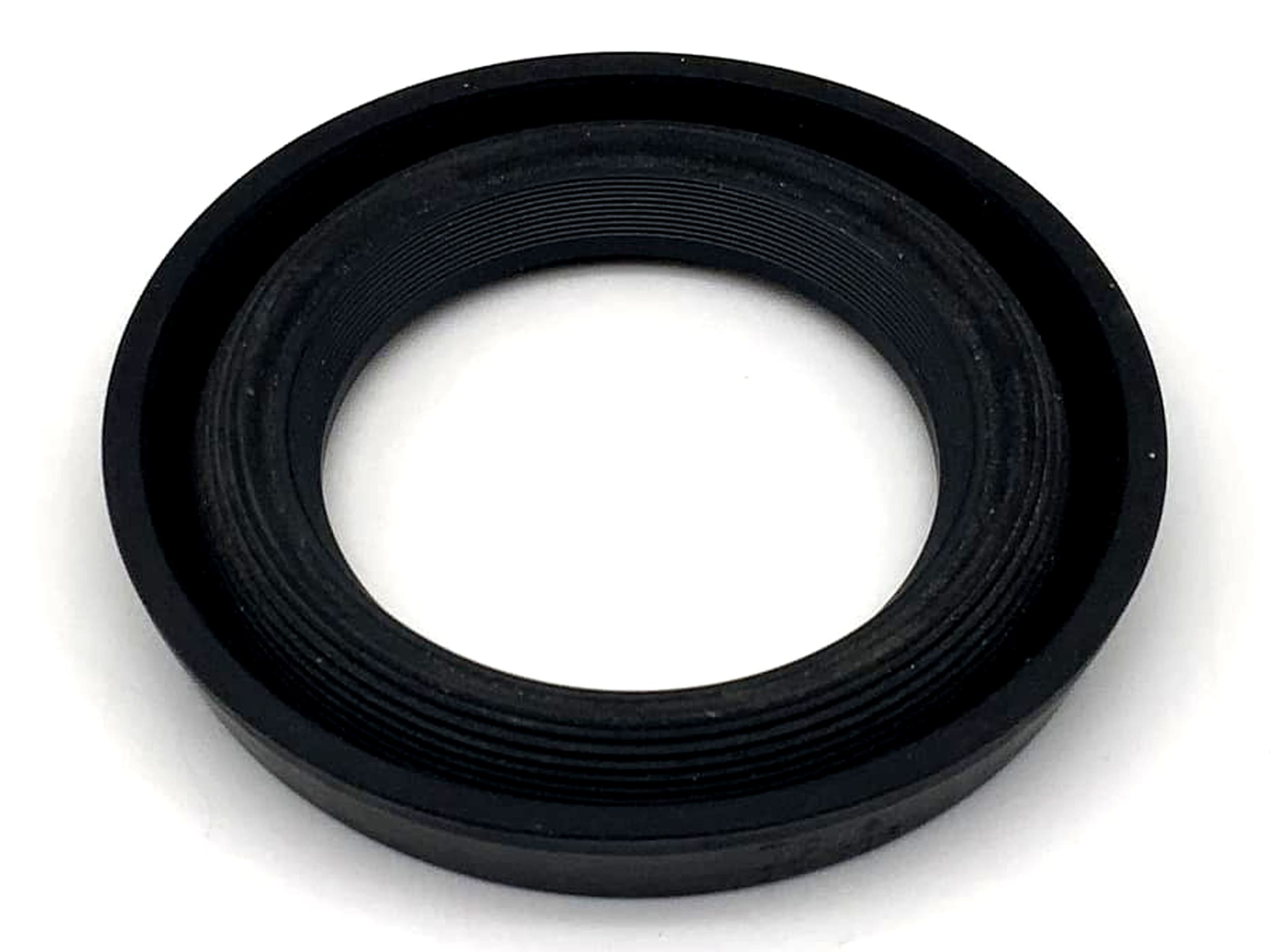 Rollei f35-135 35-135mm Rolleiflex rubber lens hood sunshade