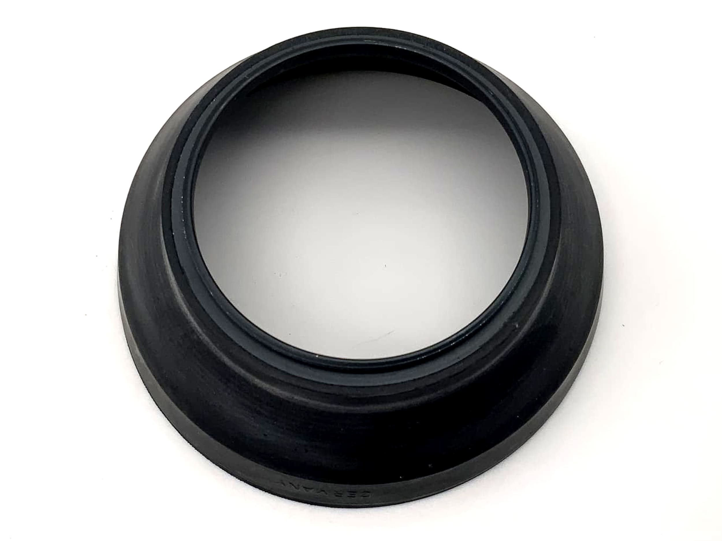 Rollei f35-135 35-135mm Rolleiflex rubber lens hood sunshade
