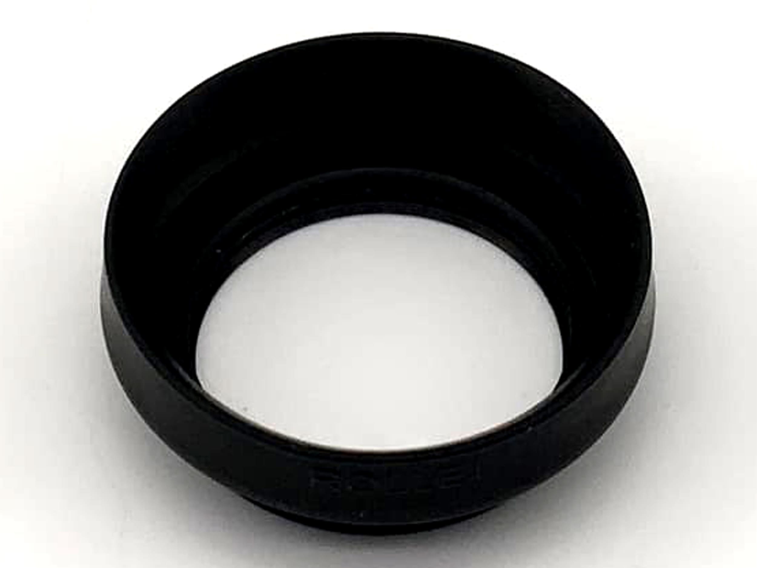 Rollei R00 rubber lens hood