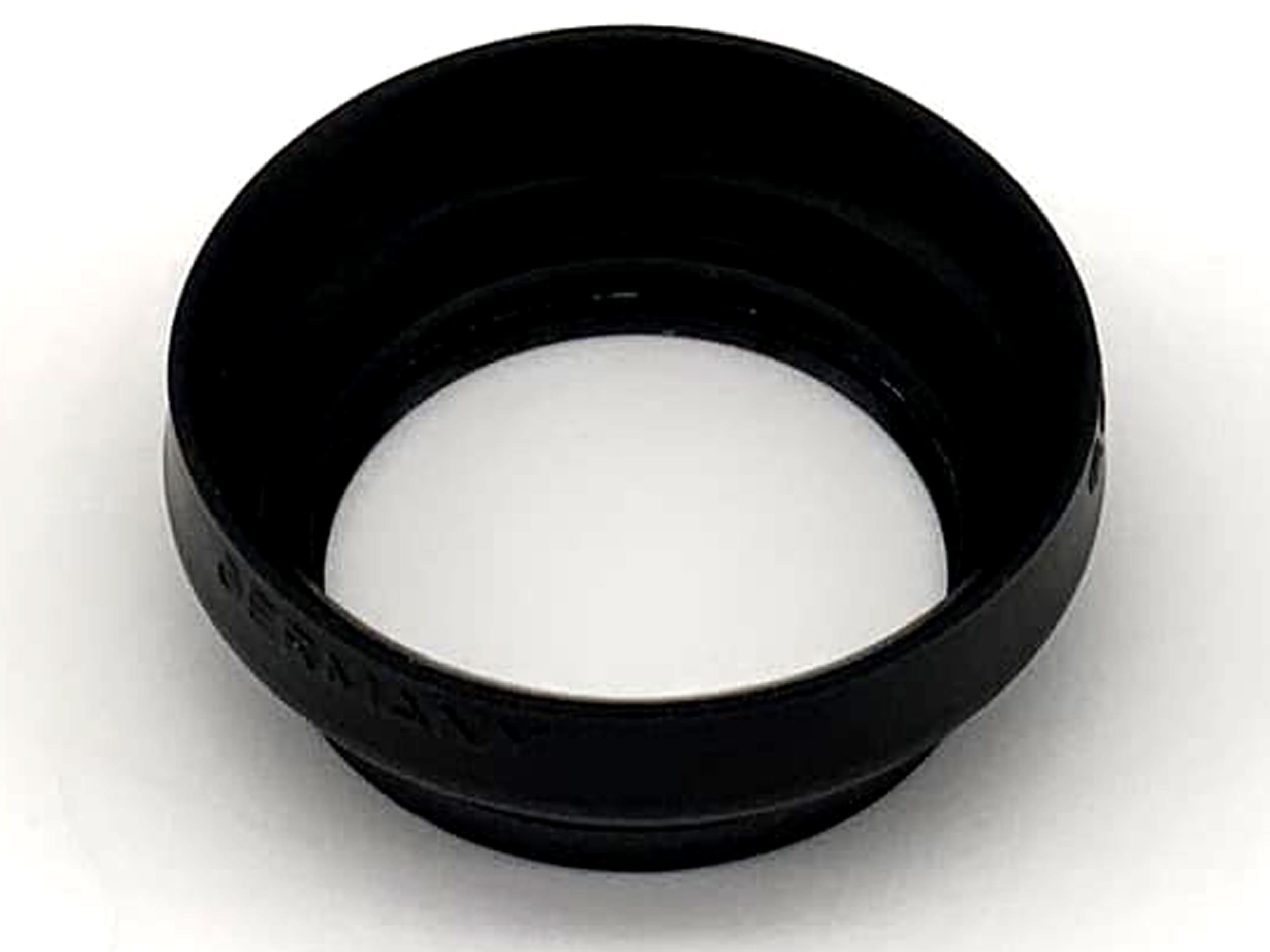 Rollei R00 rubber lens hood