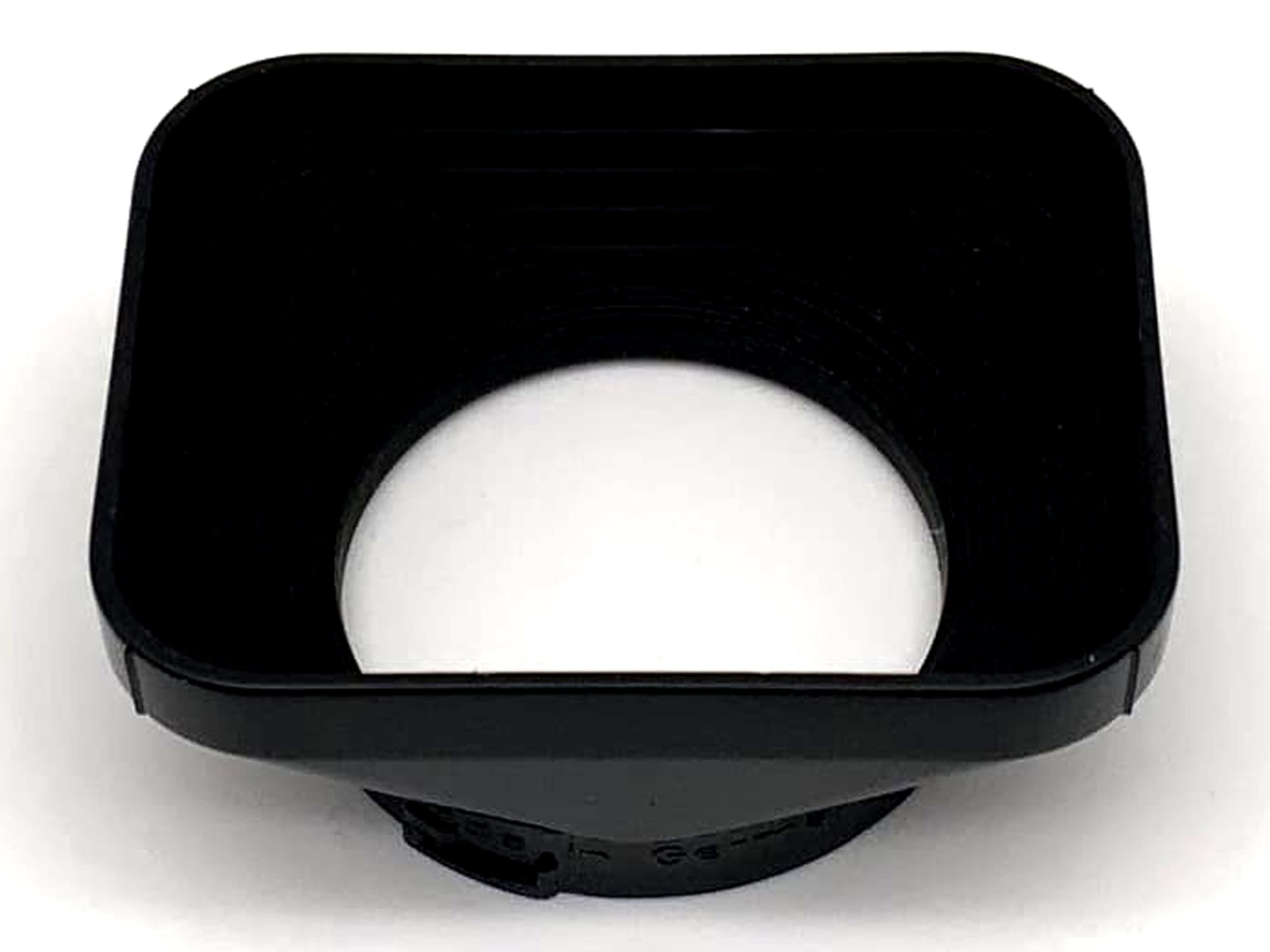 Kodak 50mm and 35mm lens hood