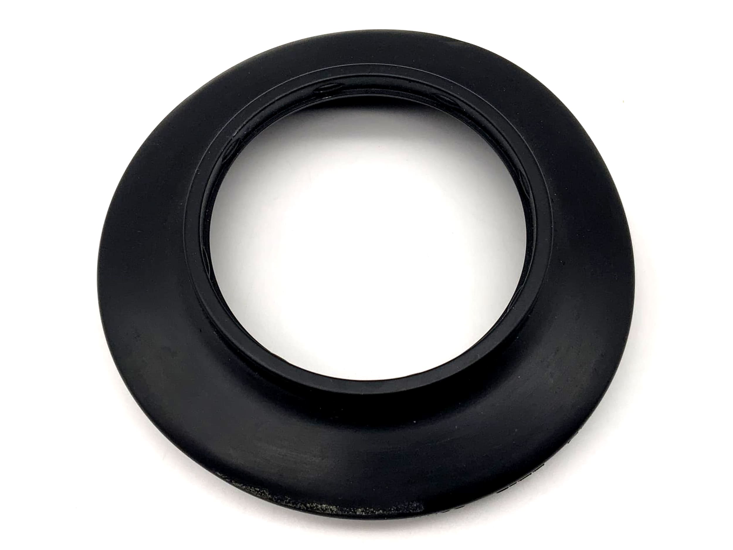 Pentax RH-B60 rubber lens hood