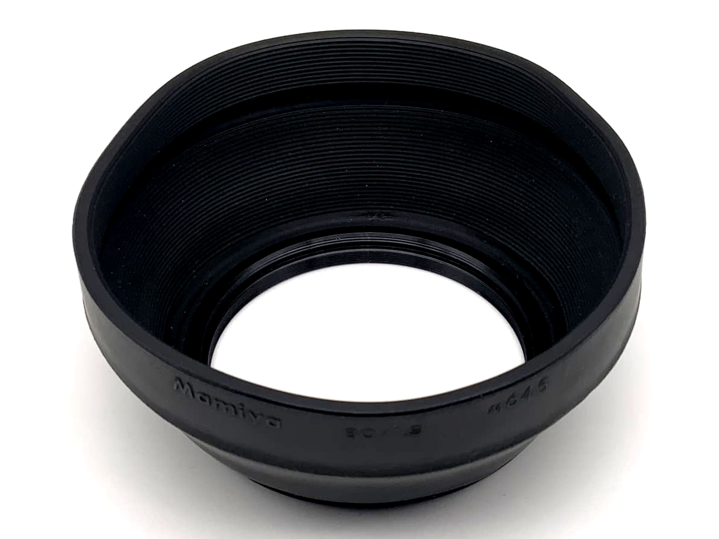 Mamiya 80/1.9 ​​M645 lens hood