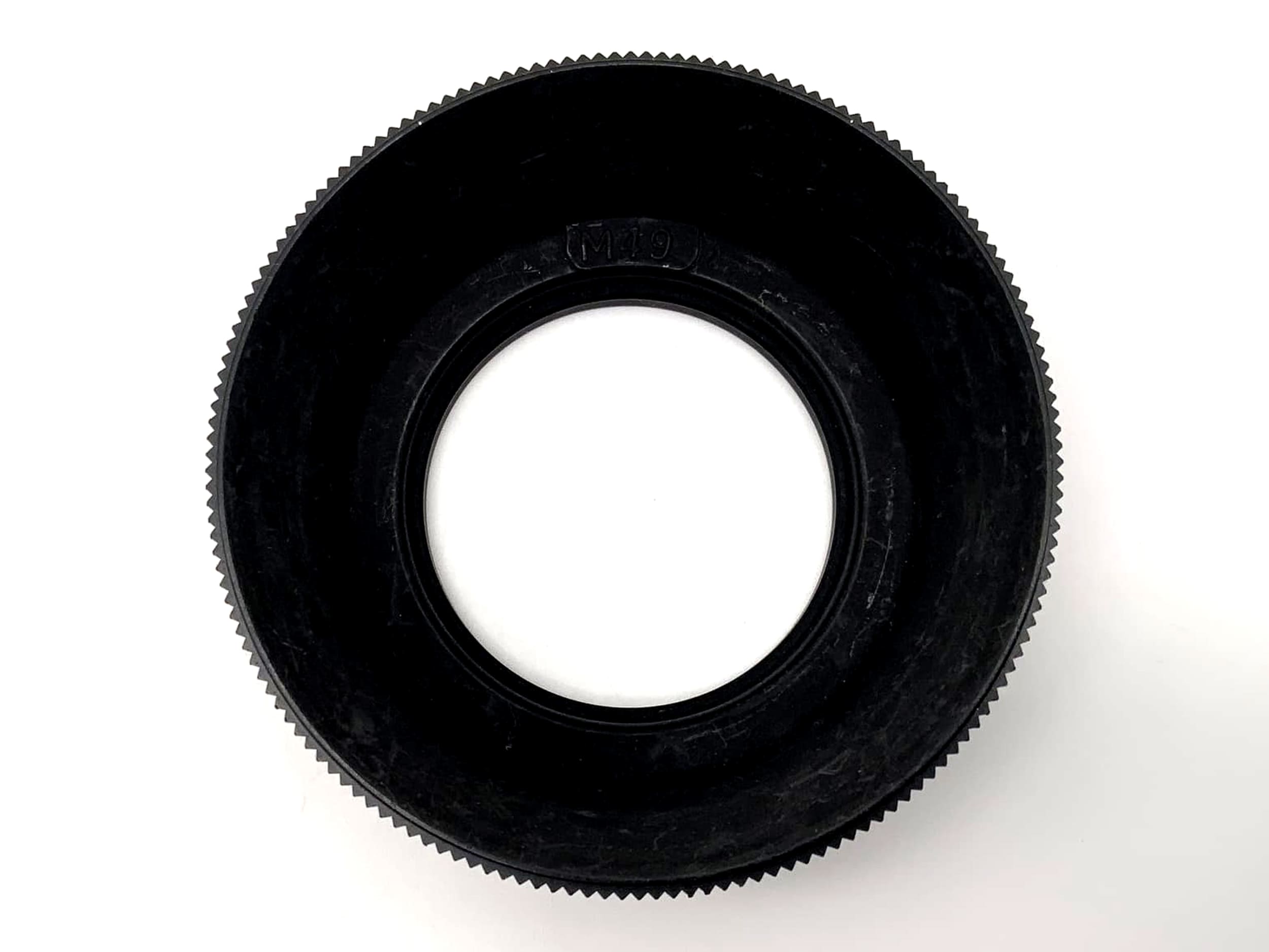 Carl Zeiss Jena 49mm M49 DDR lens hood