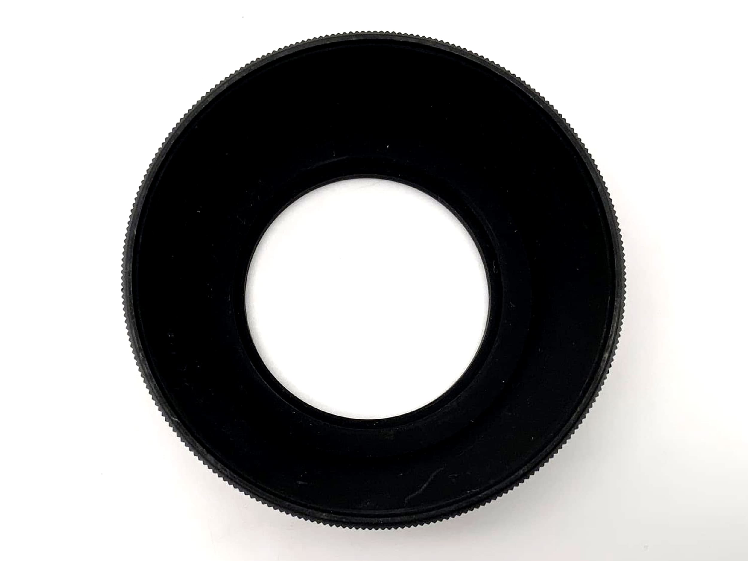 Carl Zeiss Jena 49mm M49 DDR lens hood