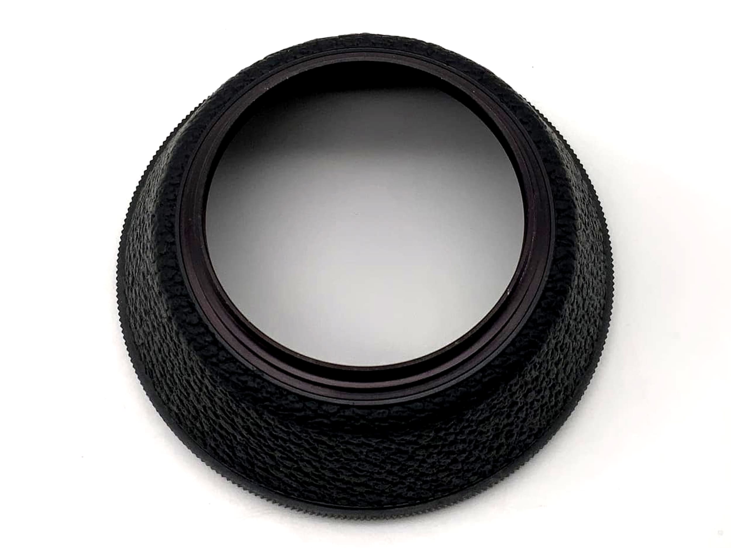 Carl Zeiss Jena 49mm M49 DDR lens hood