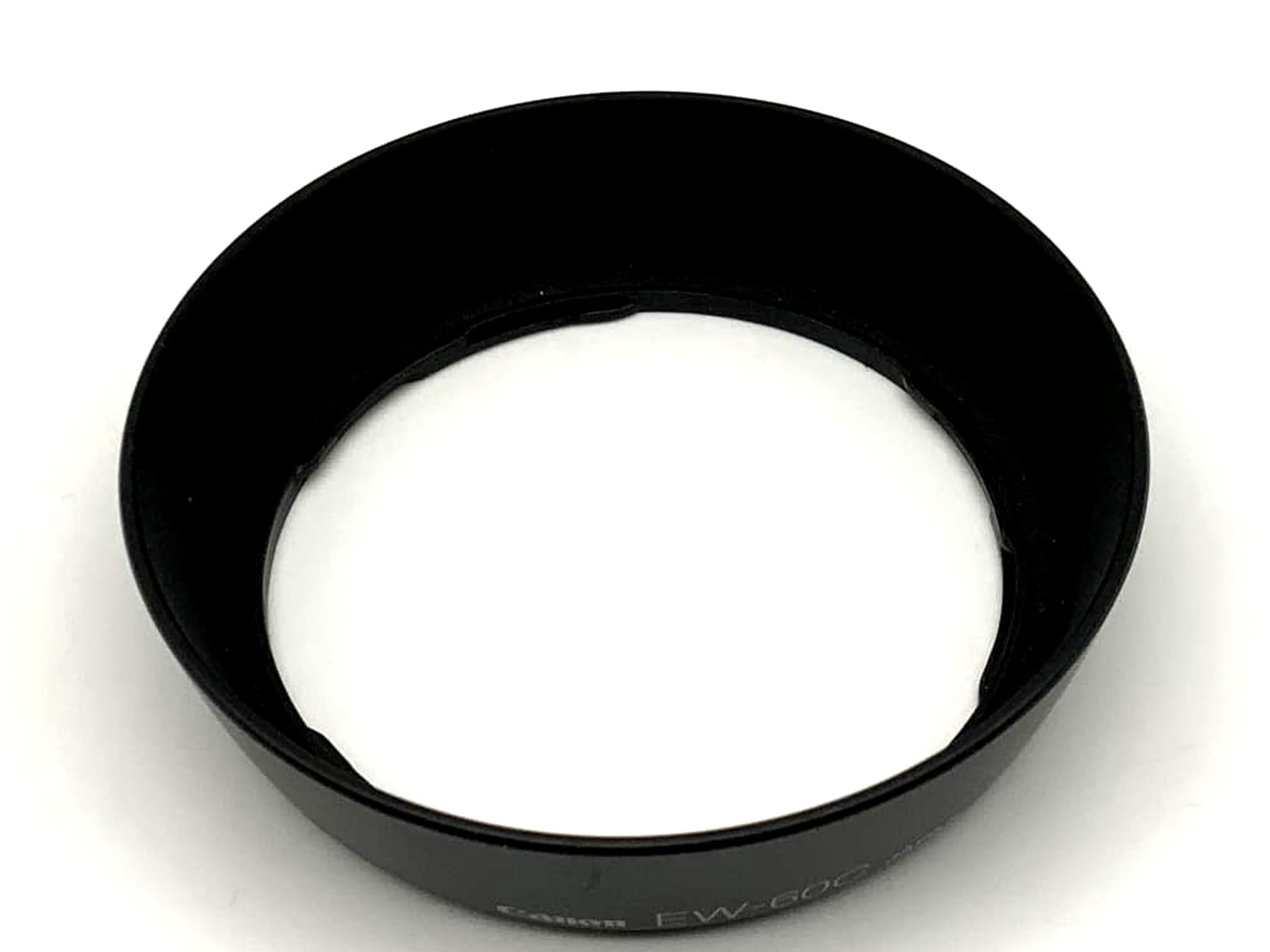 Canon EW-60C lens hood