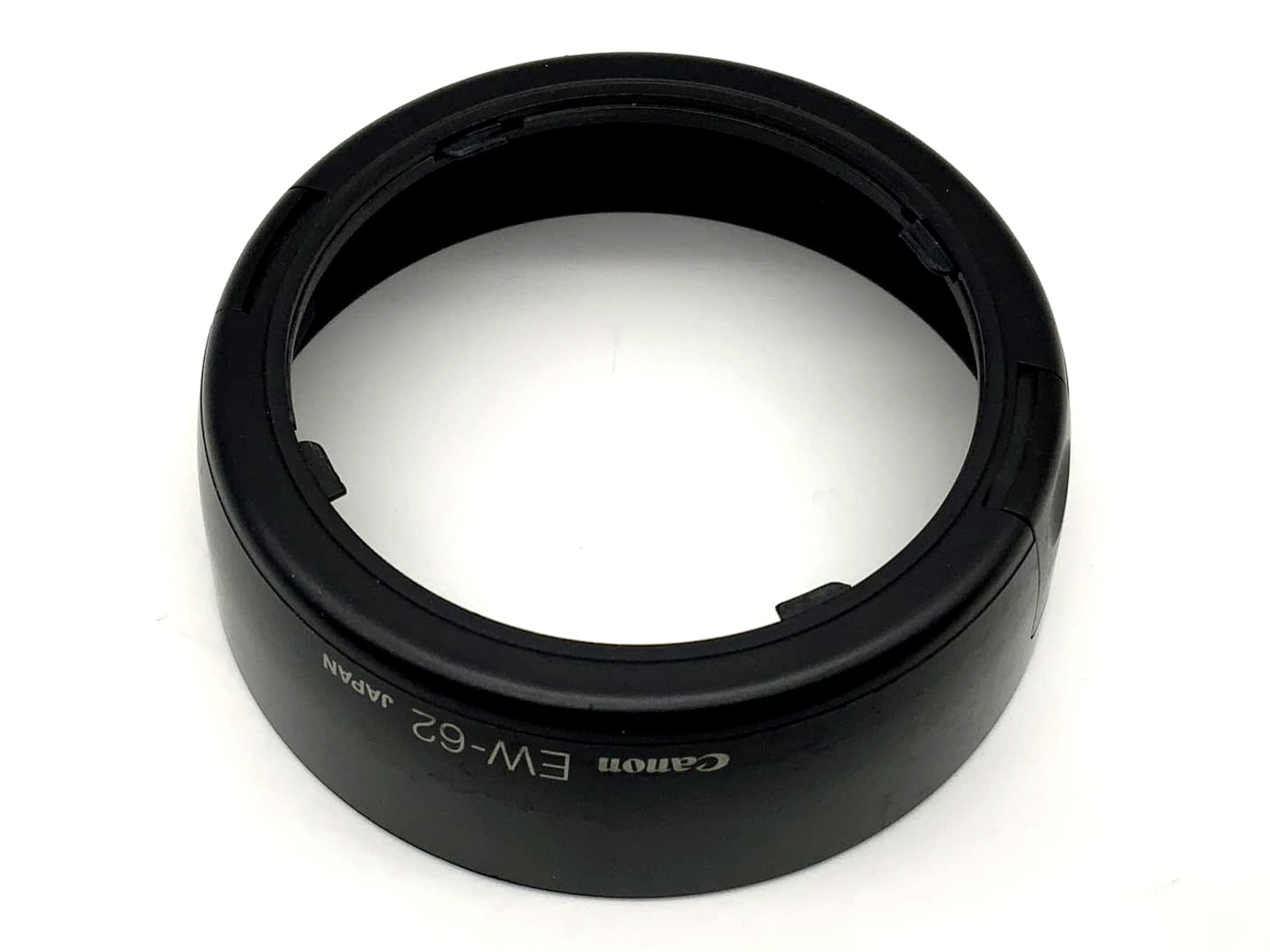 Canon EW-62 lens hood