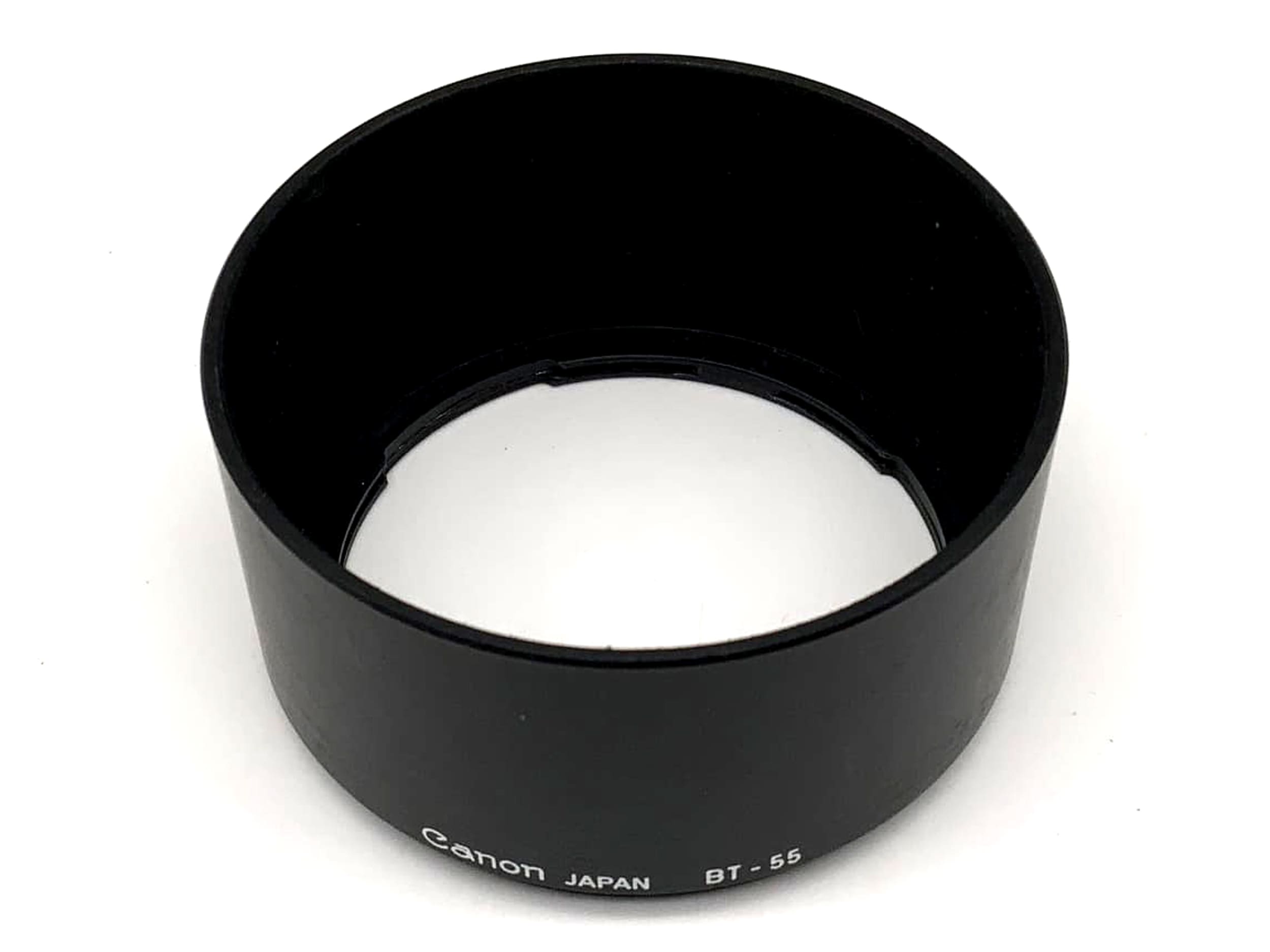 Lens hood for Canon BT-55 BT 55 BT55 for Canon FD lens hood
