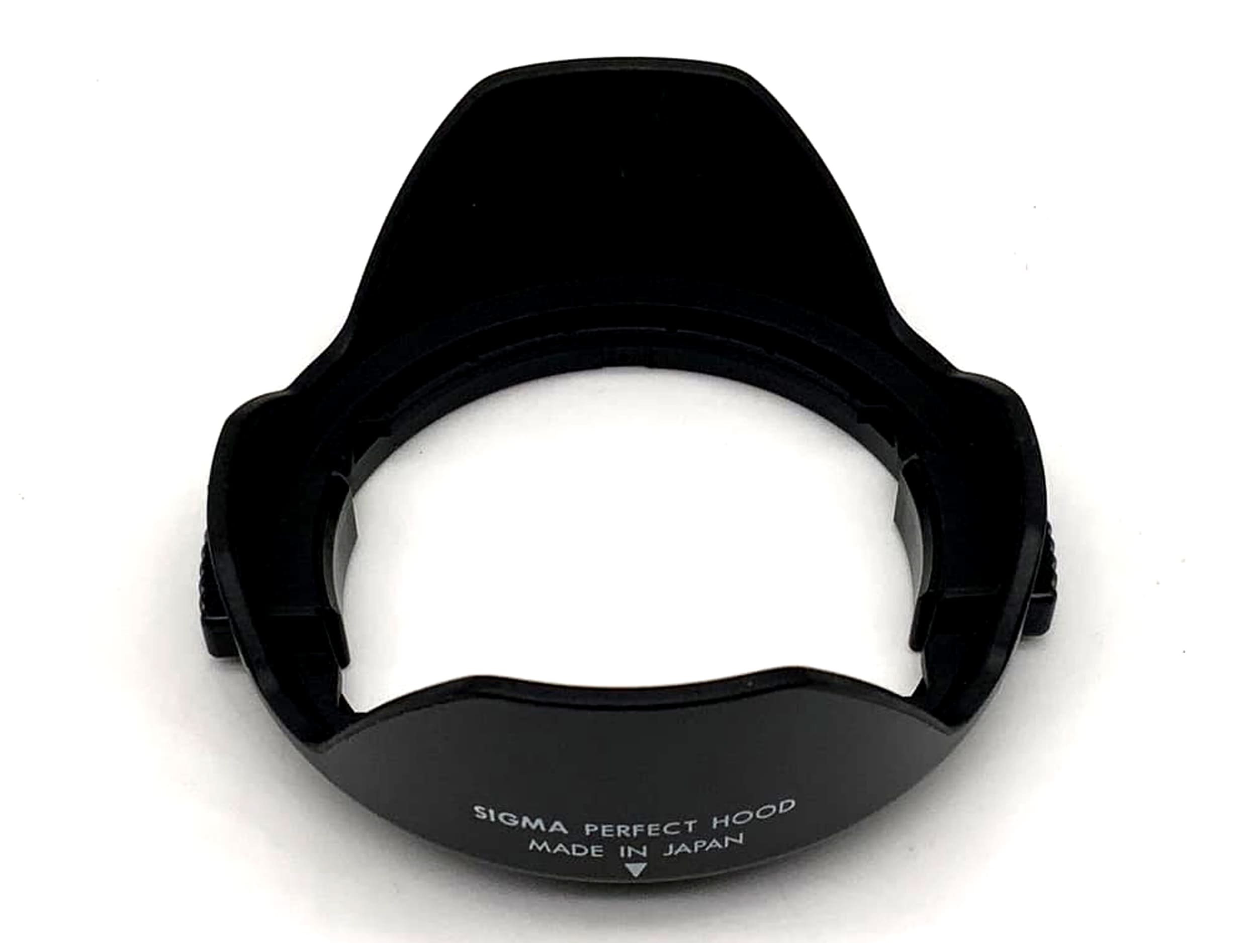 Sigma Perfect Hood 52mm M52 lens hood
