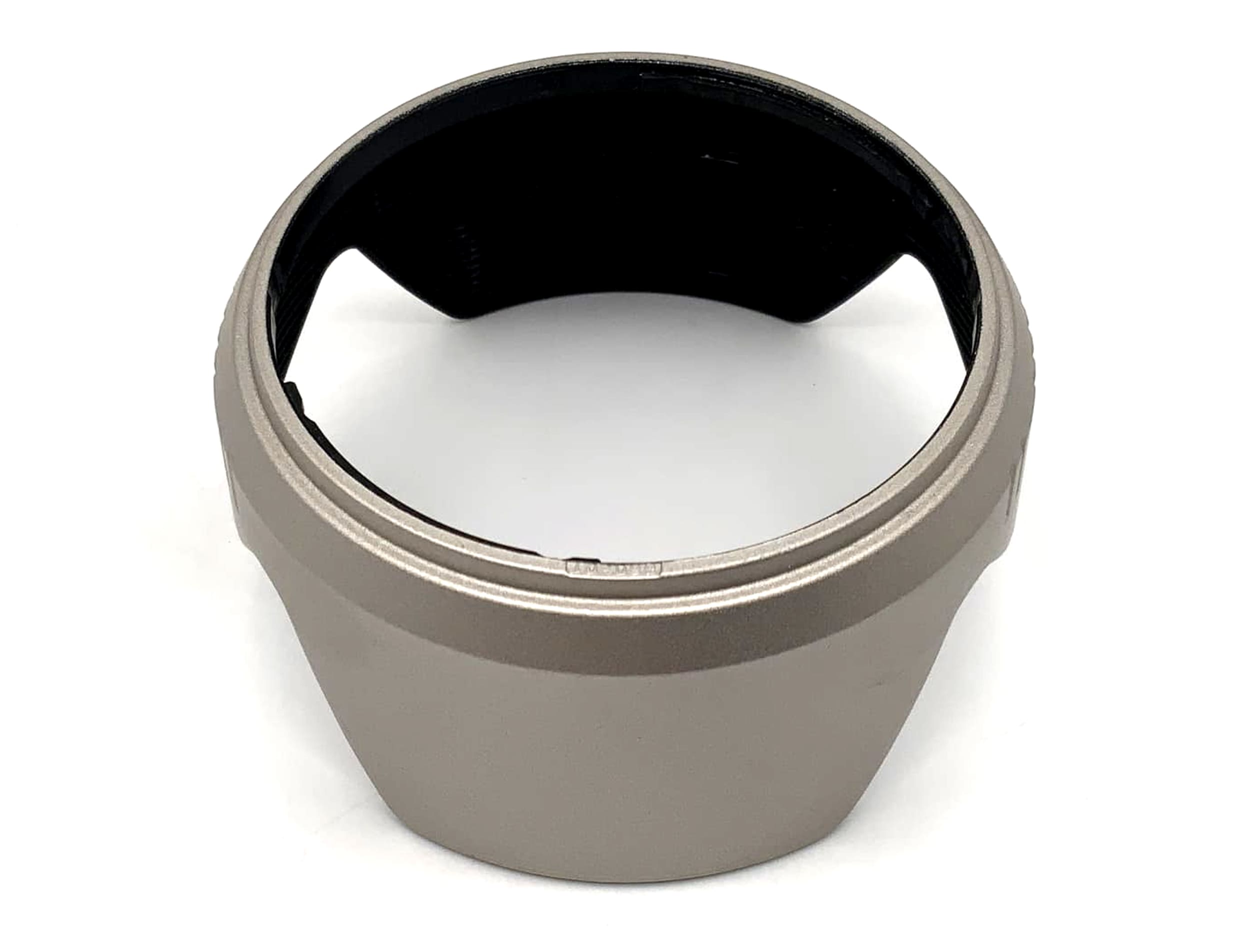 Sigma LH 680-01 680/01 silver lens hood