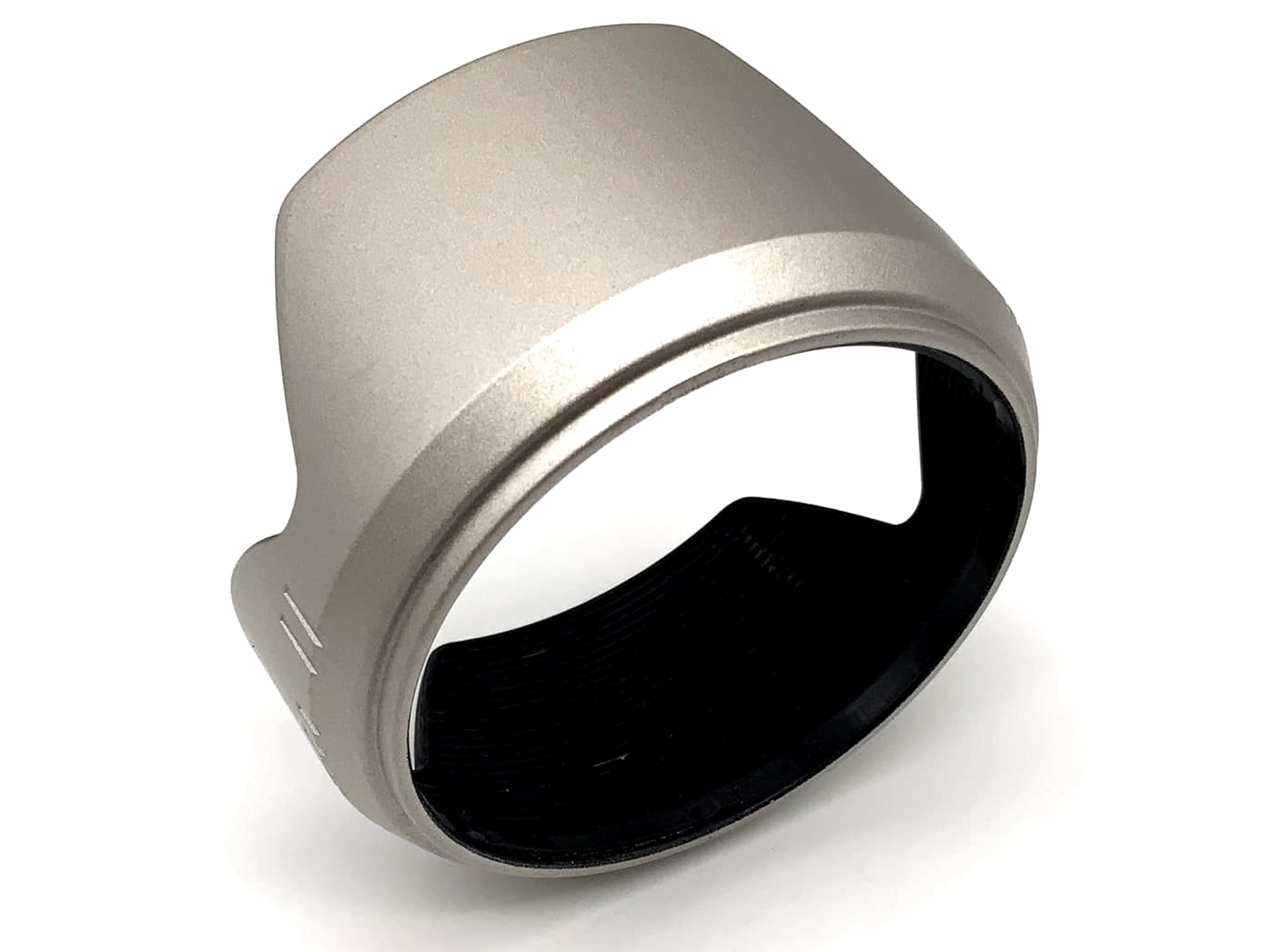 Sigma LH 680-01 680/01 silver lens hood