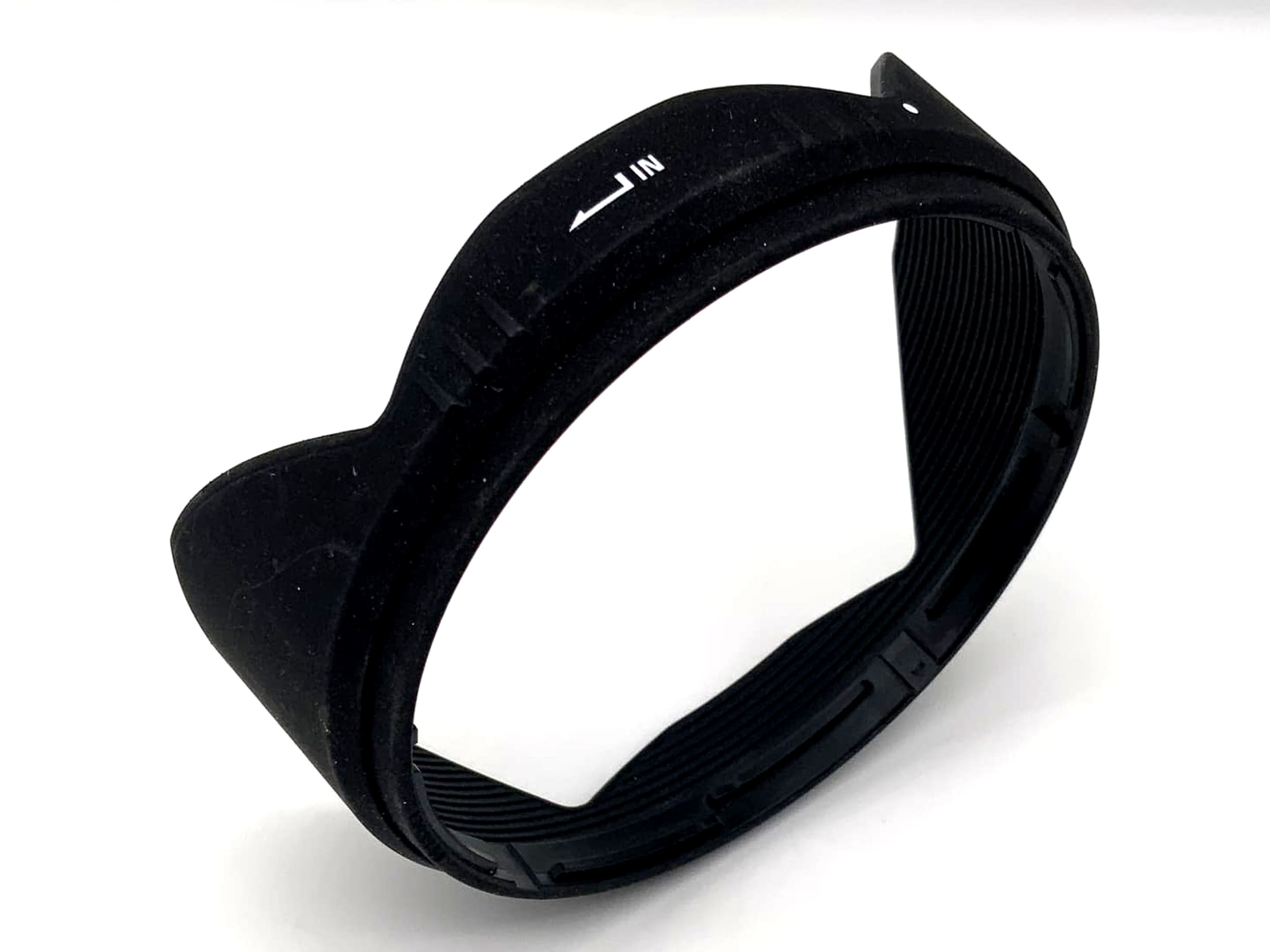 Sigma lens hood