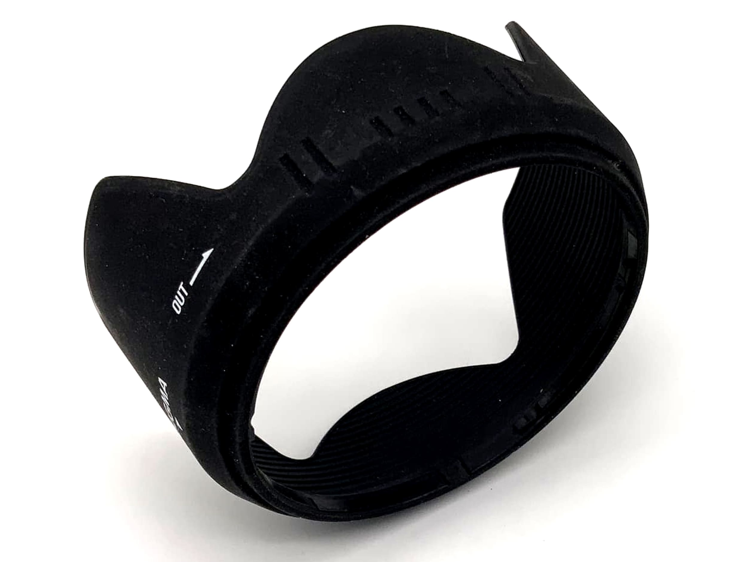 Sigma LH 680-01 680/01 black lens hood