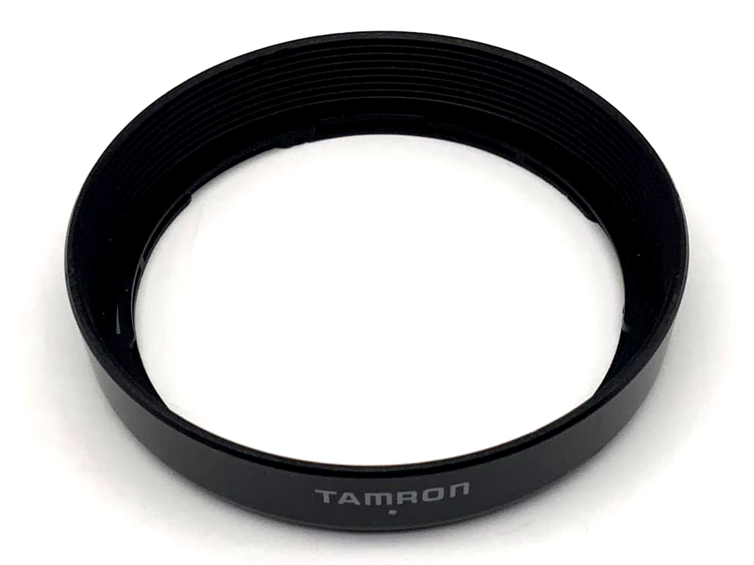 Tamron B5FH lens hood